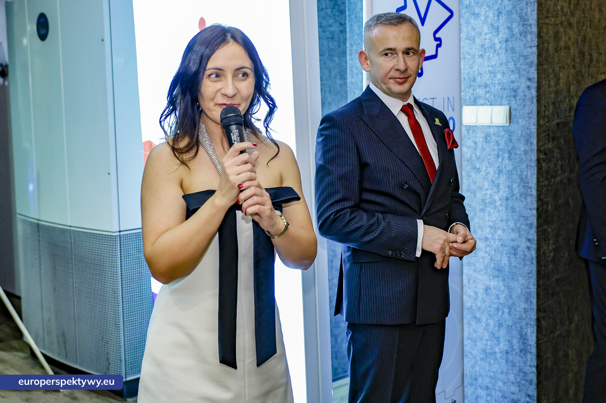 Europerspektywy Jaworznicka Izba Gospodarcza - gala 2025