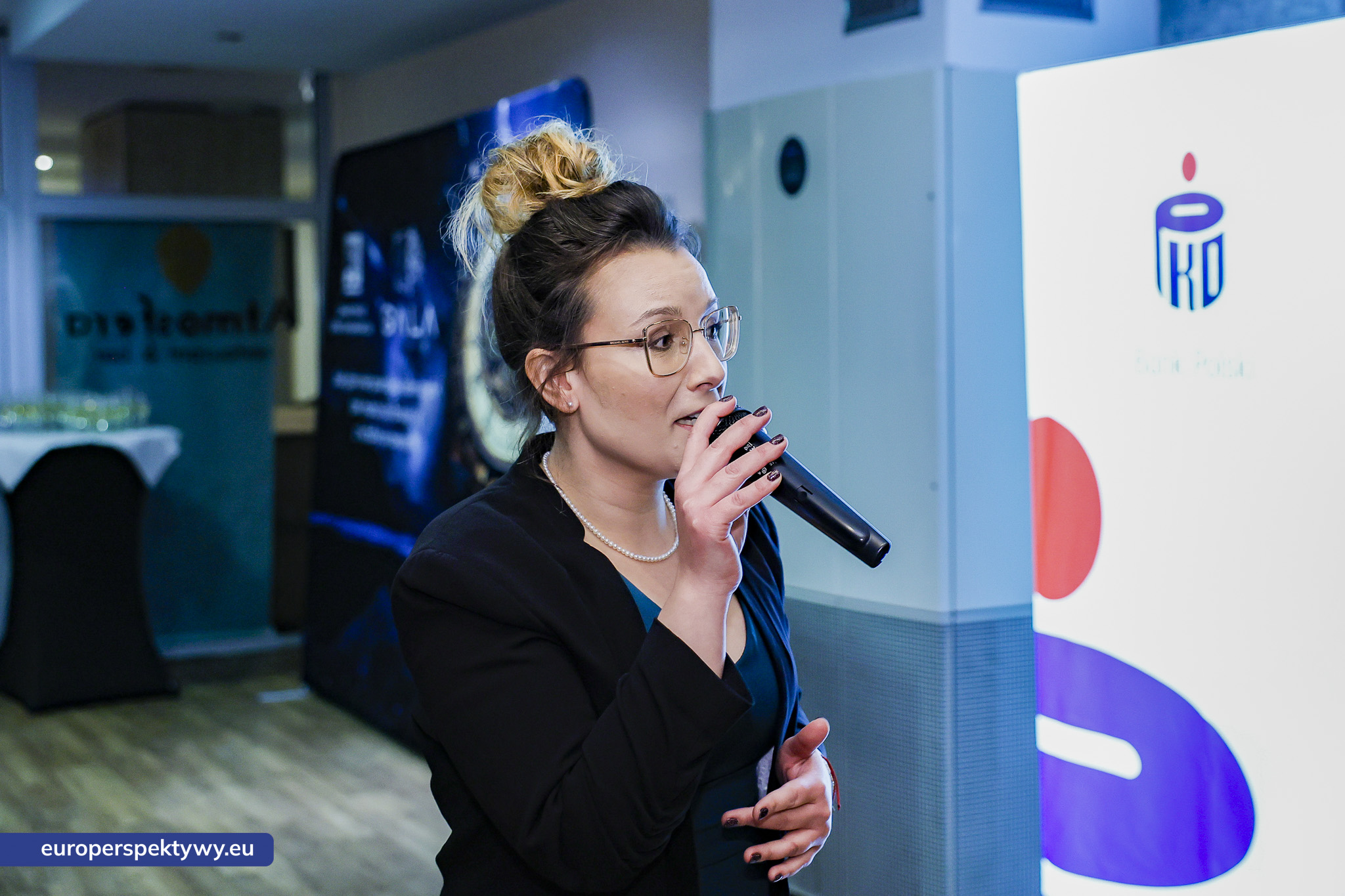 Europerspektywy Jaworznicka Izba Gospodarcza - gala 2025