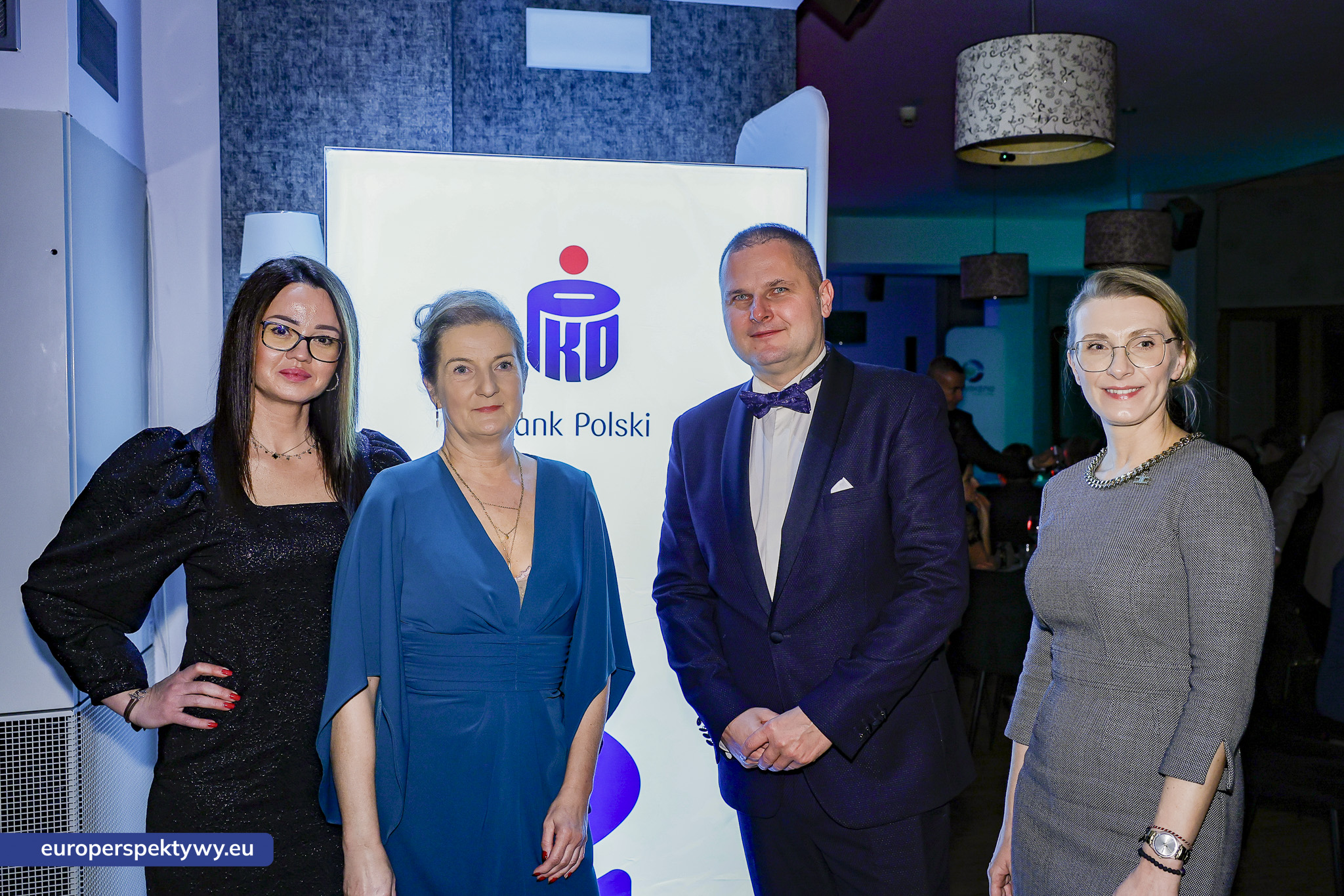 Europerspektywy Jaworznicka Izba Gospodarcza - gala 2025