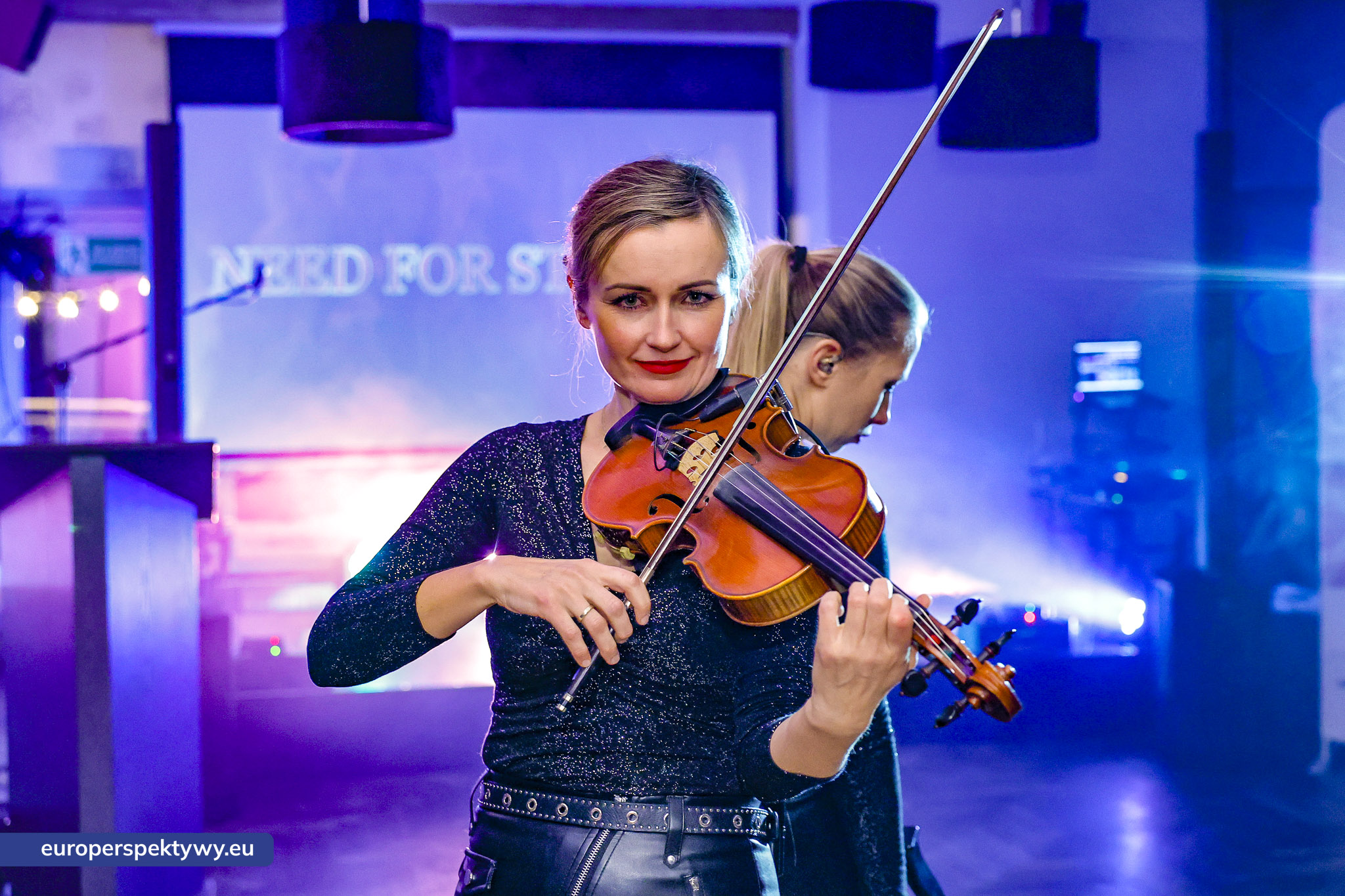 Europerspektywy Jaworznicka Izba Gospodarcza - gala 2025