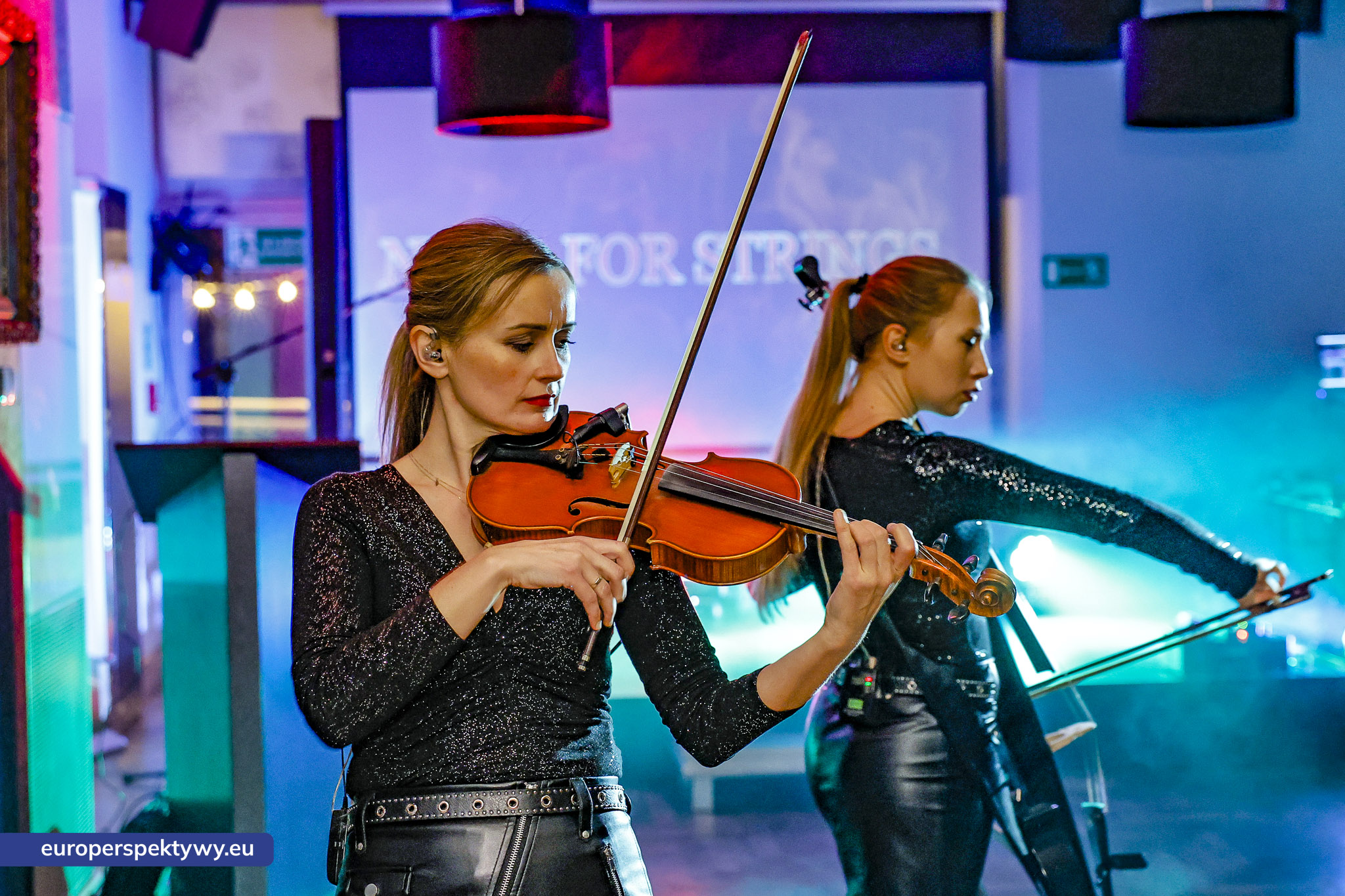 Europerspektywy Jaworznicka Izba Gospodarcza - gala 2025