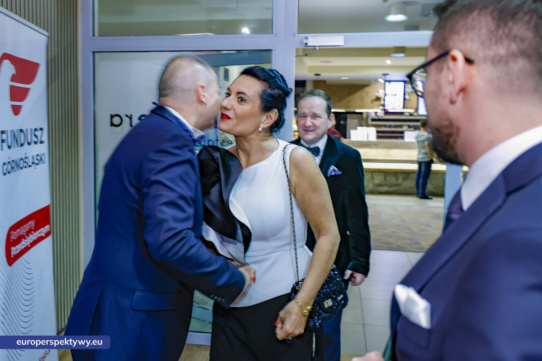 Europerspektywy Jaworznicka Izba Gospodarcza - gala 2025
