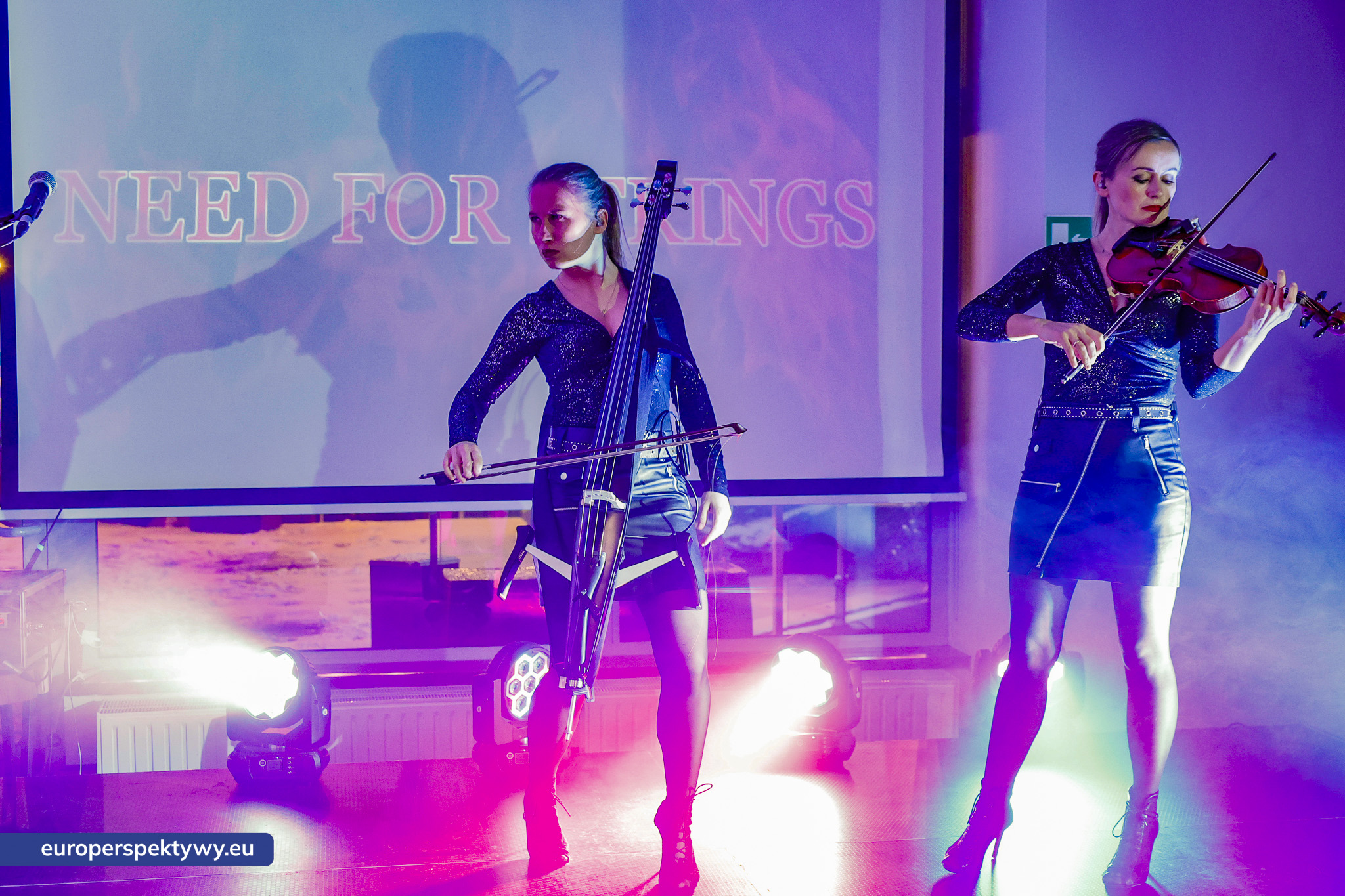 Europerspektywy Jaworznicka Izba Gospodarcza - gala 2025