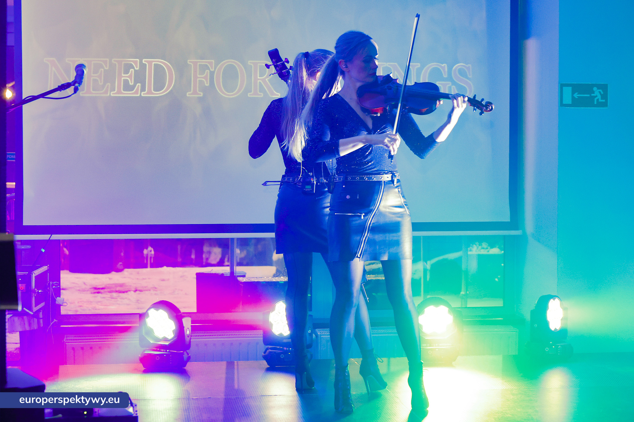 Europerspektywy Jaworznicka Izba Gospodarcza - gala 2025