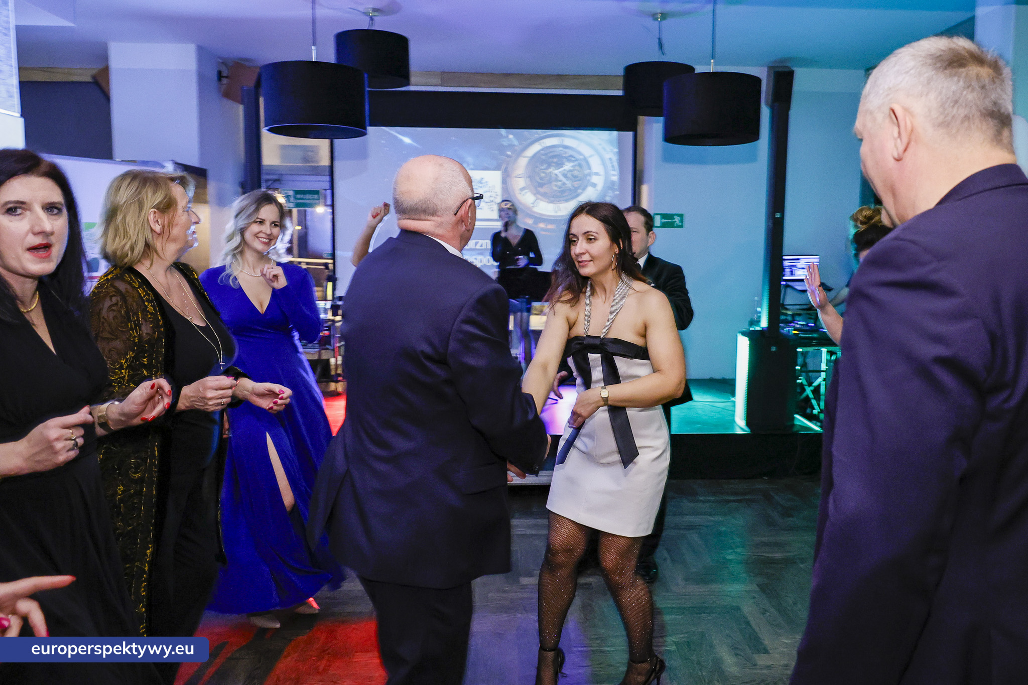 Europerspektywy Jaworznicka Izba Gospodarcza - gala 2025