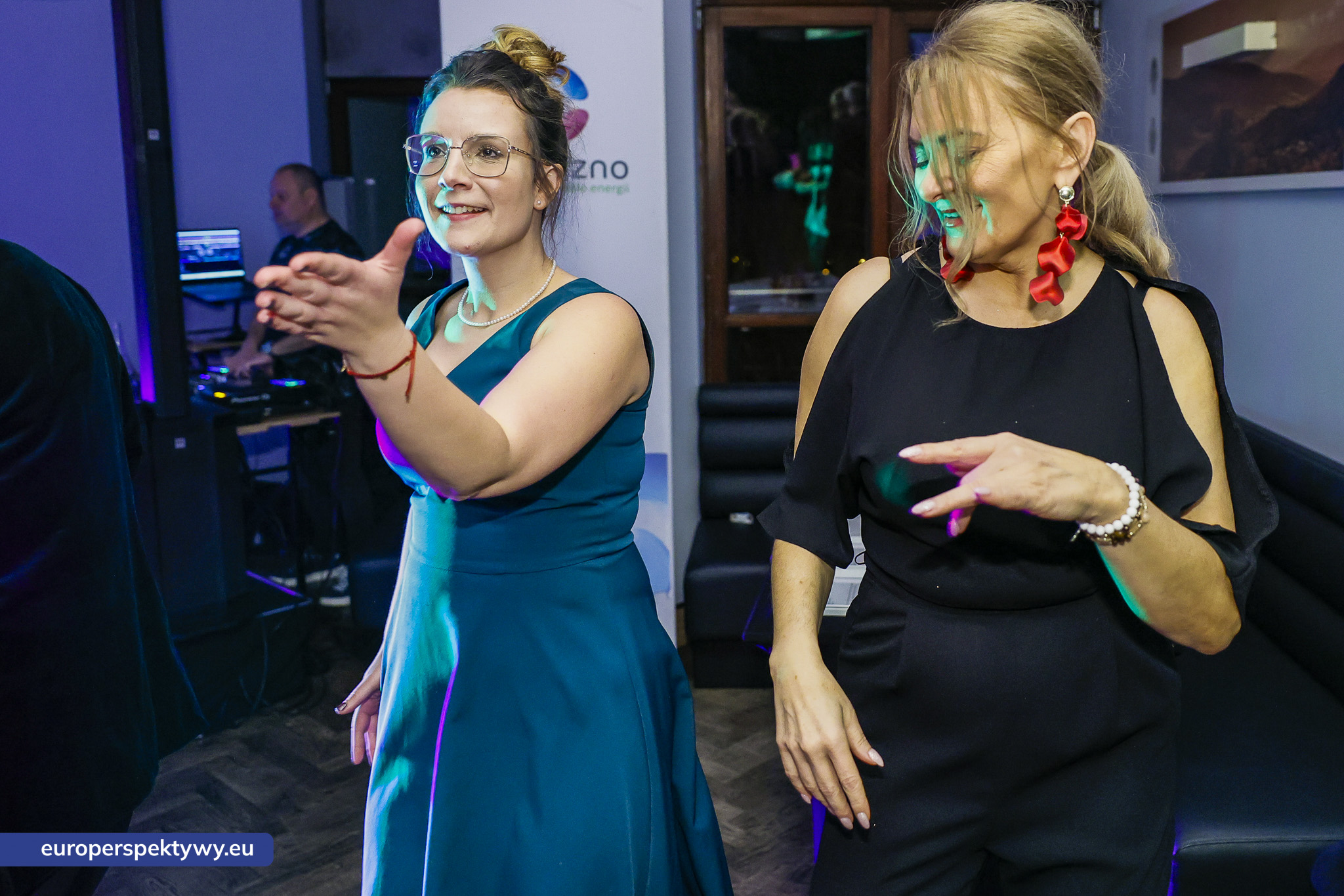 Europerspektywy Jaworznicka Izba Gospodarcza - gala 2025