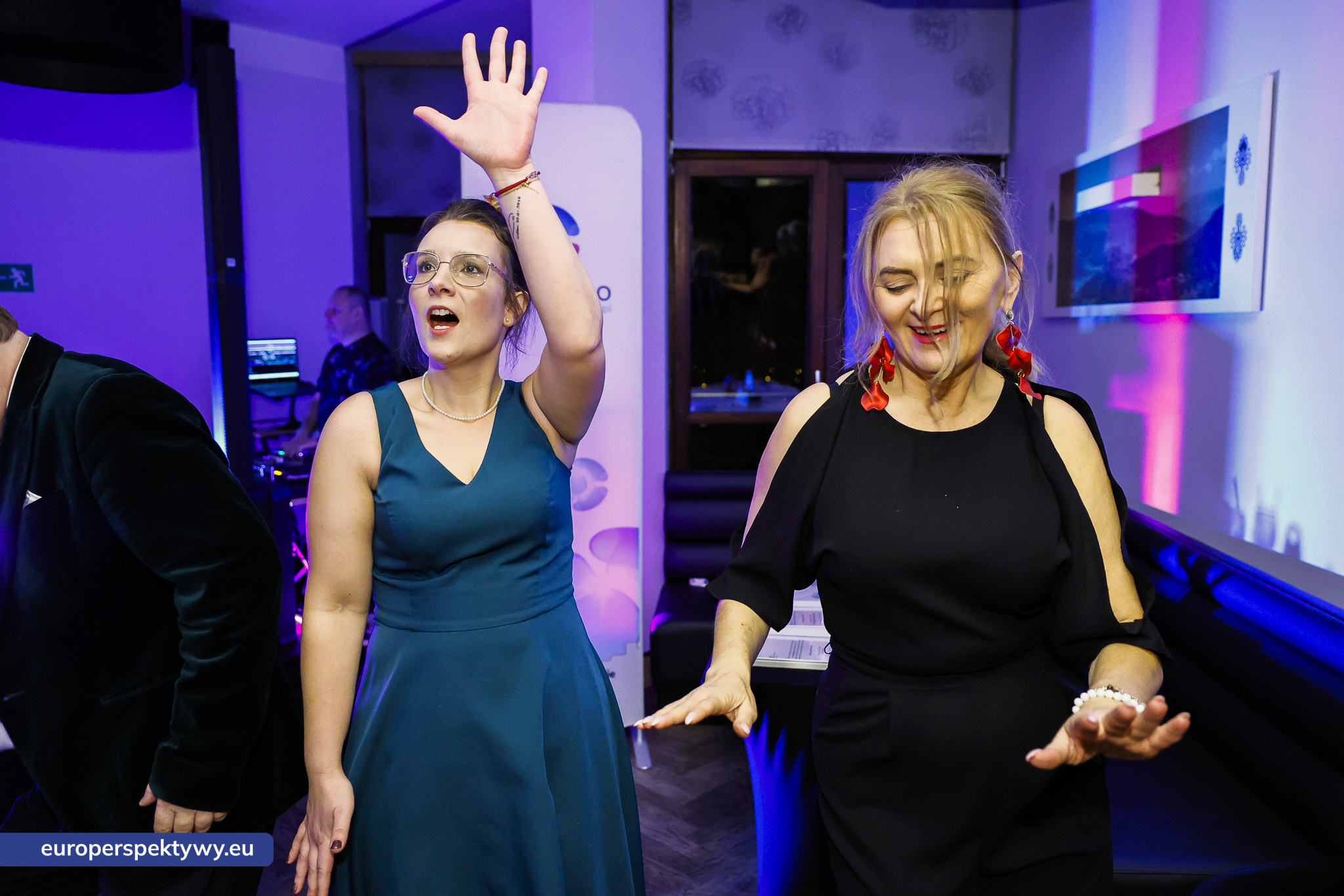 Europerspektywy Jaworznicka Izba Gospodarcza - gala 2025