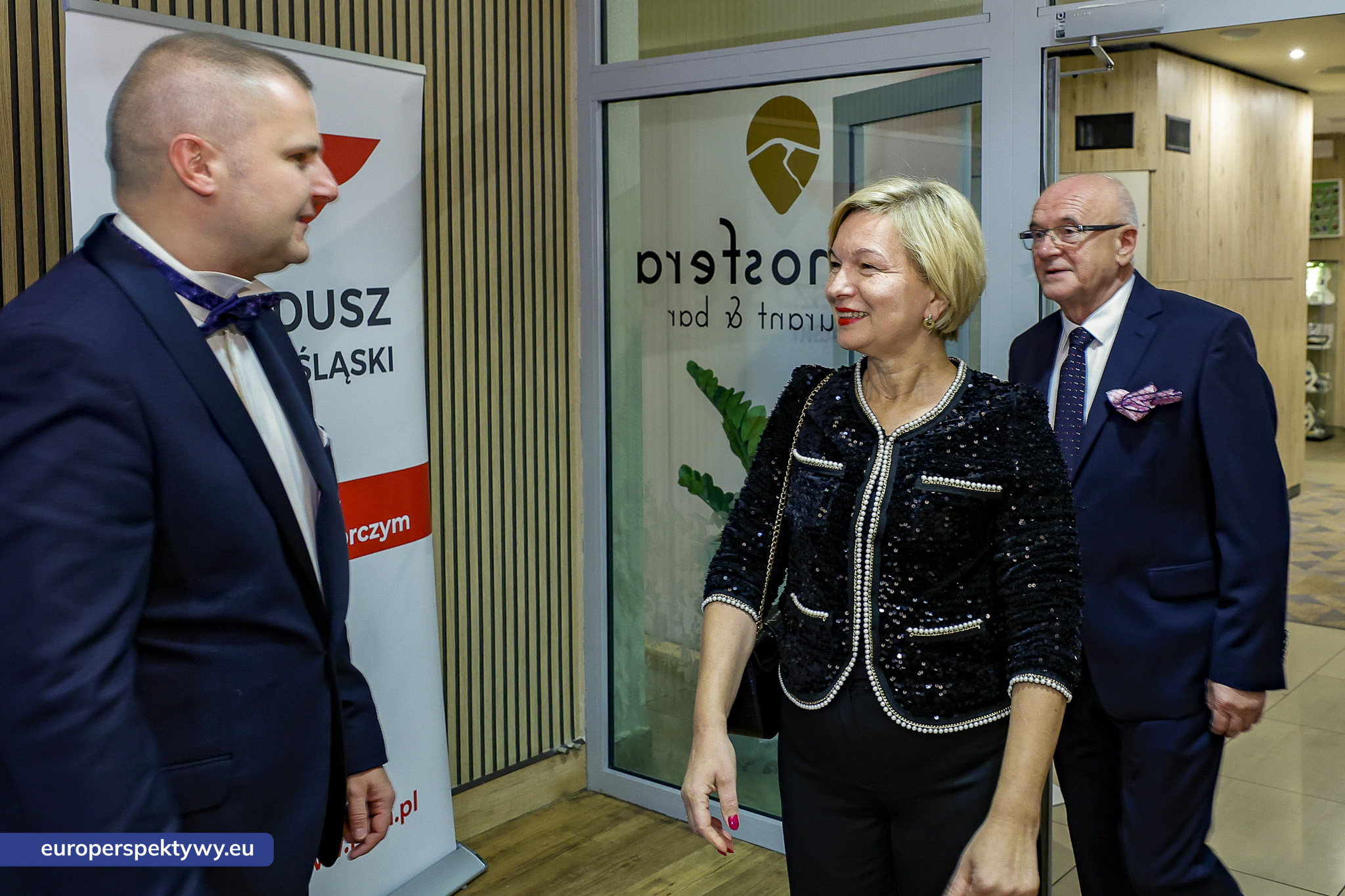 Europerspektywy Jaworznicka Izba Gospodarcza - gala 2025