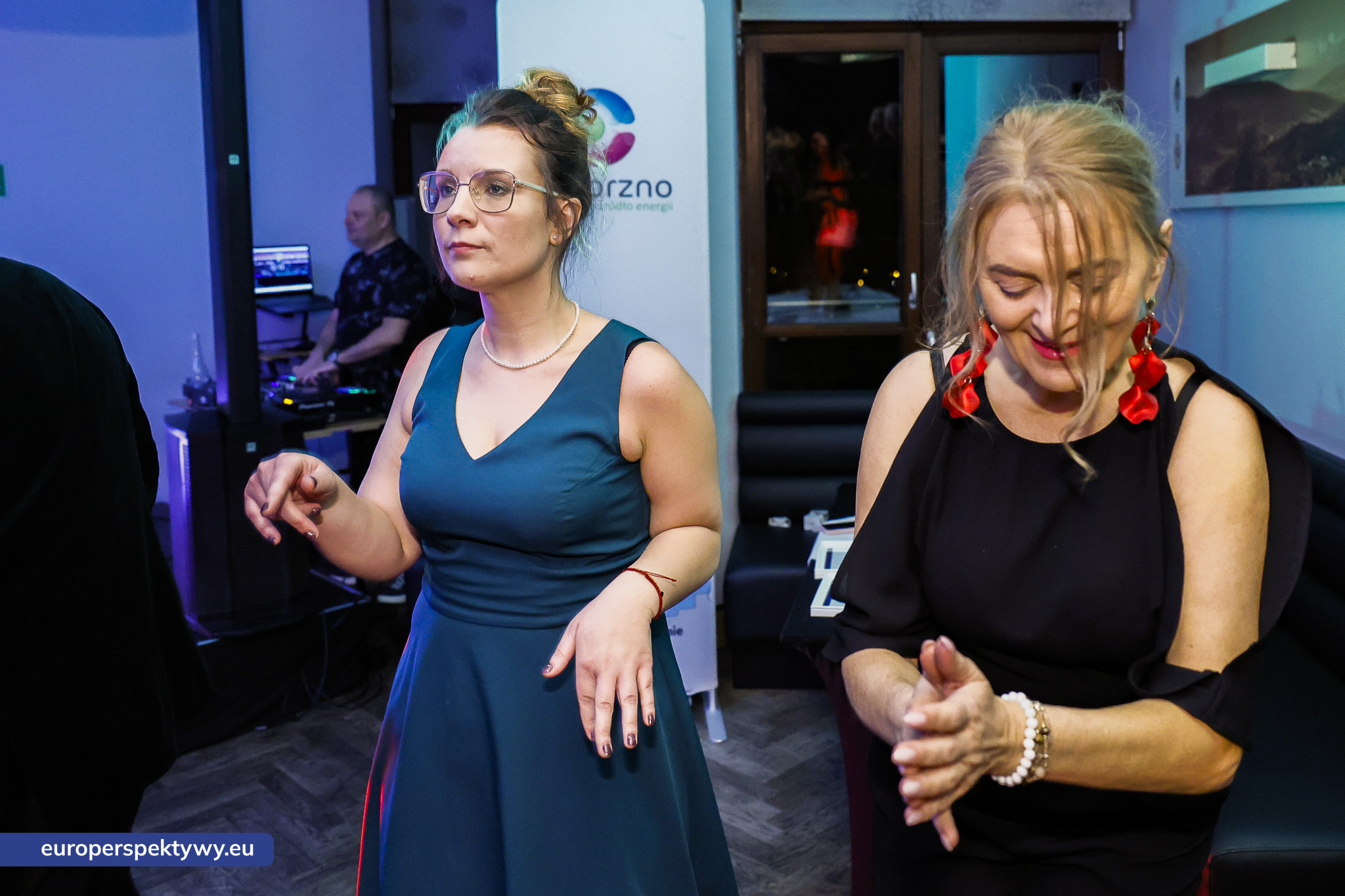 Europerspektywy Jaworznicka Izba Gospodarcza - gala 2025