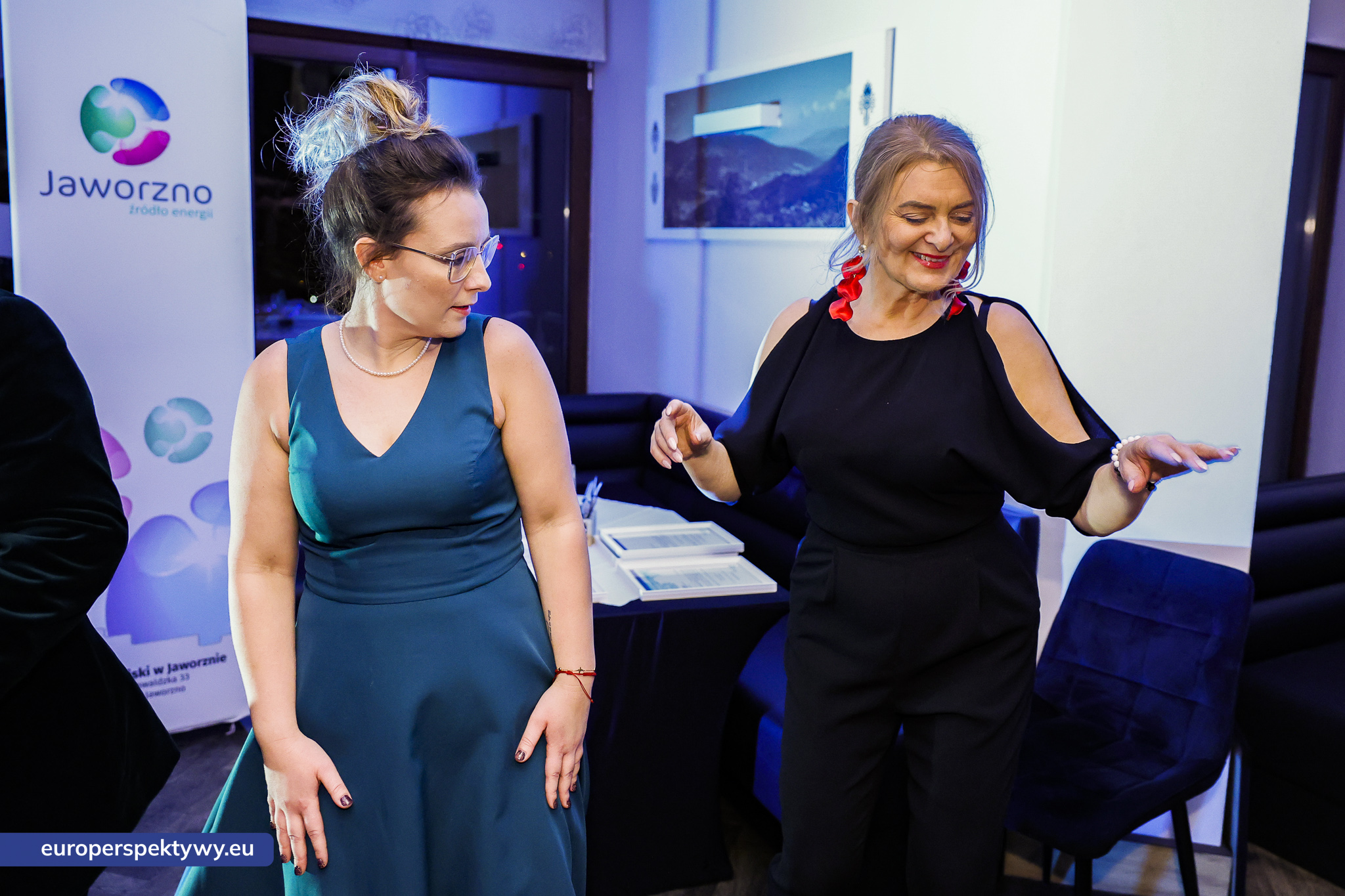Europerspektywy Jaworznicka Izba Gospodarcza - gala 2025