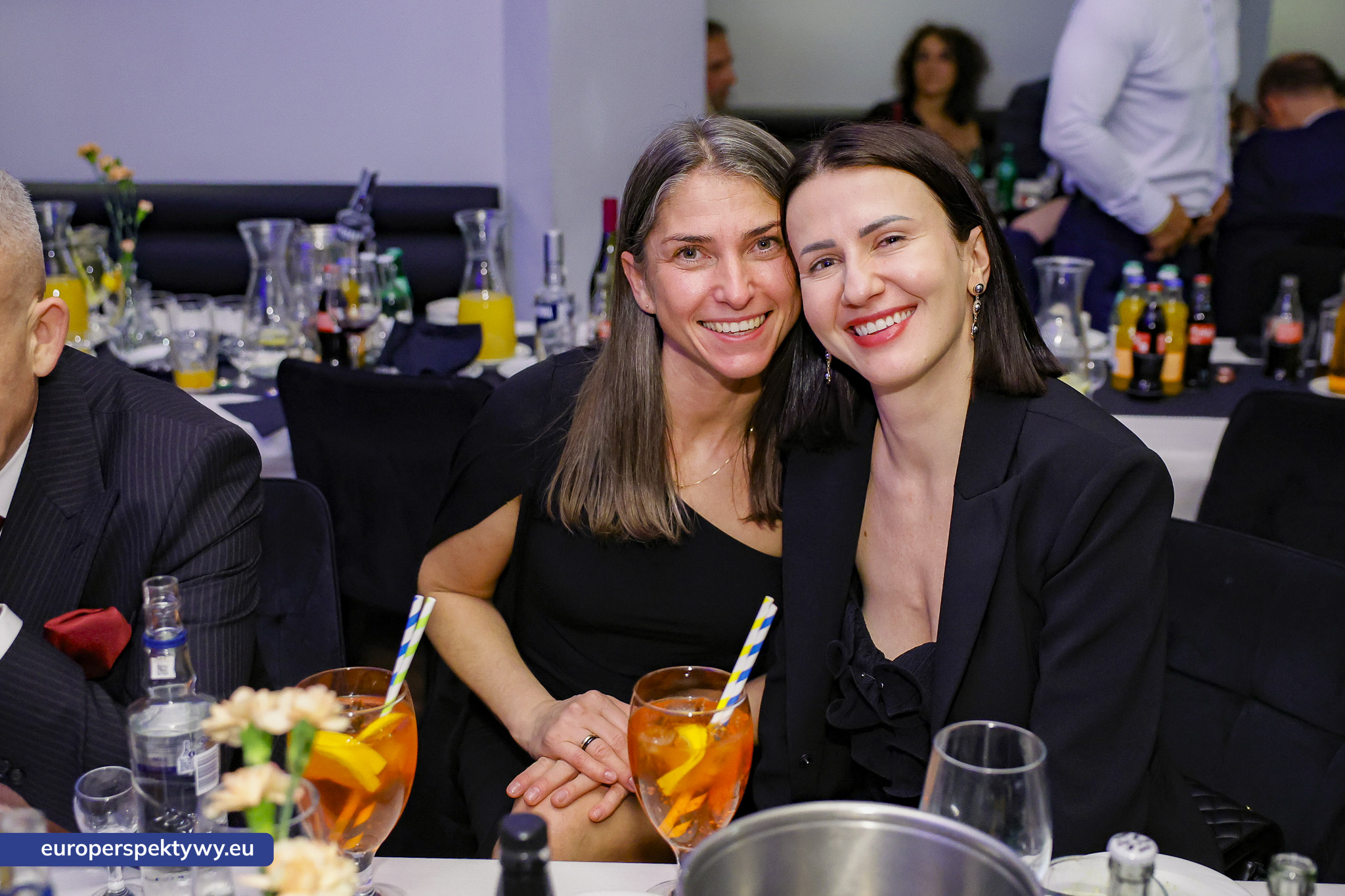 Europerspektywy Jaworznicka Izba Gospodarcza - gala 2025