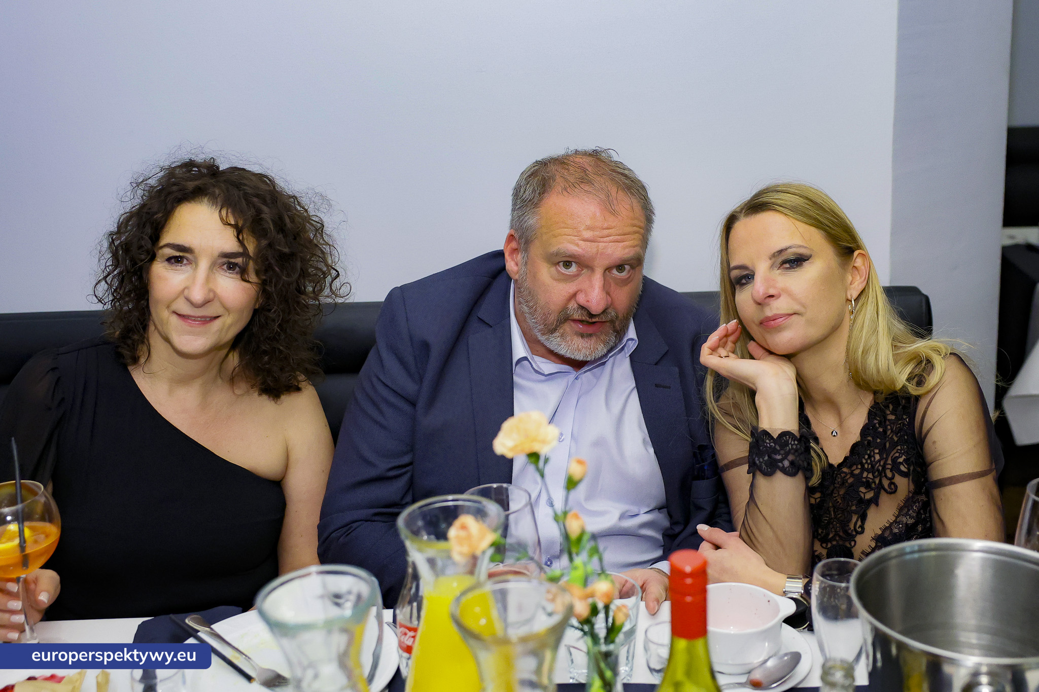 Europerspektywy Jaworznicka Izba Gospodarcza - gala 2025