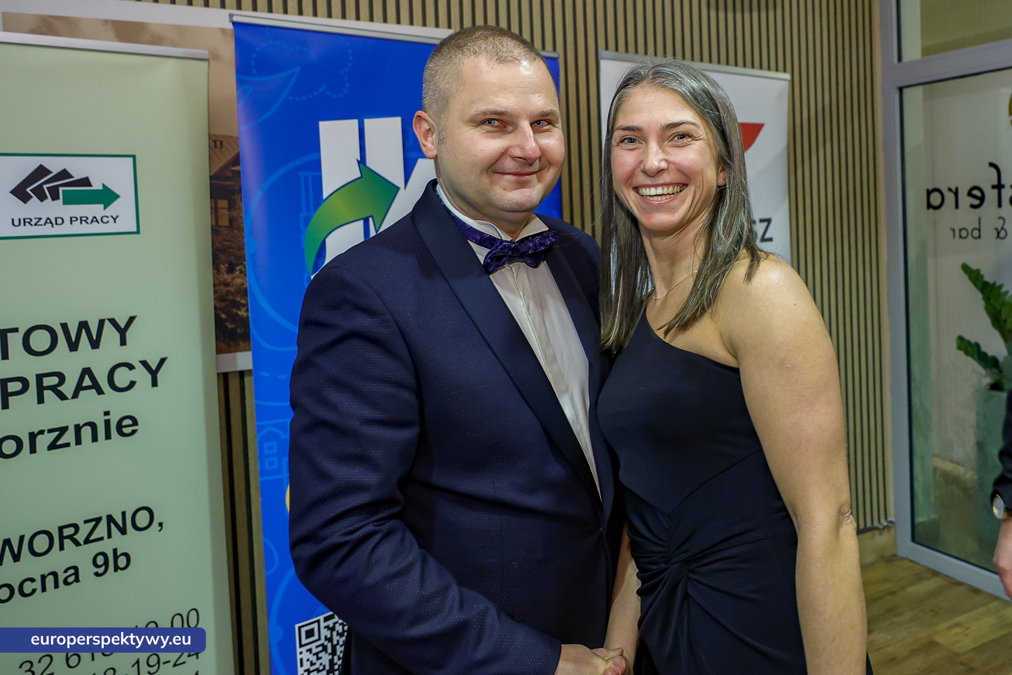 Europerspektywy Jaworznicka Izba Gospodarcza - gala 2025