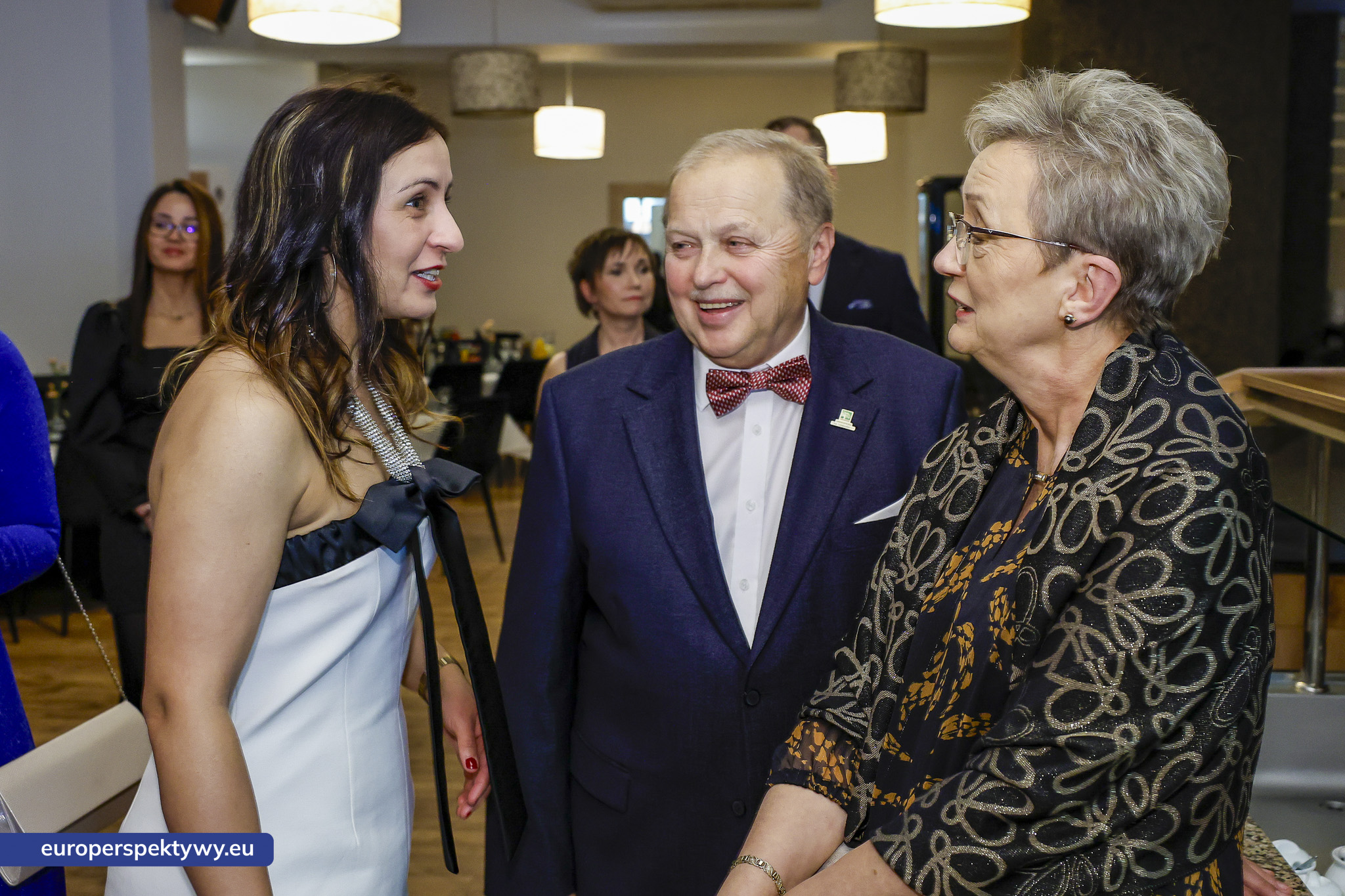Europerspektywy Jaworznicka Izba Gospodarcza - gala 2025