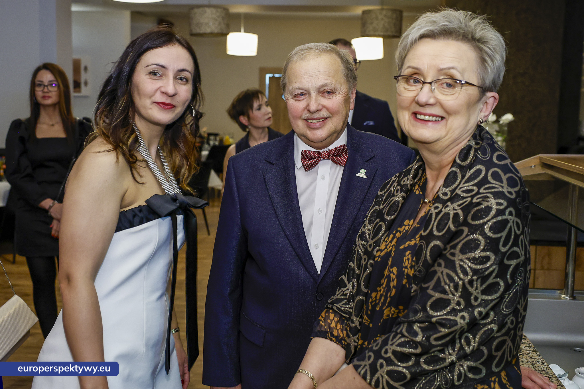 Europerspektywy Jaworznicka Izba Gospodarcza - gala 2025