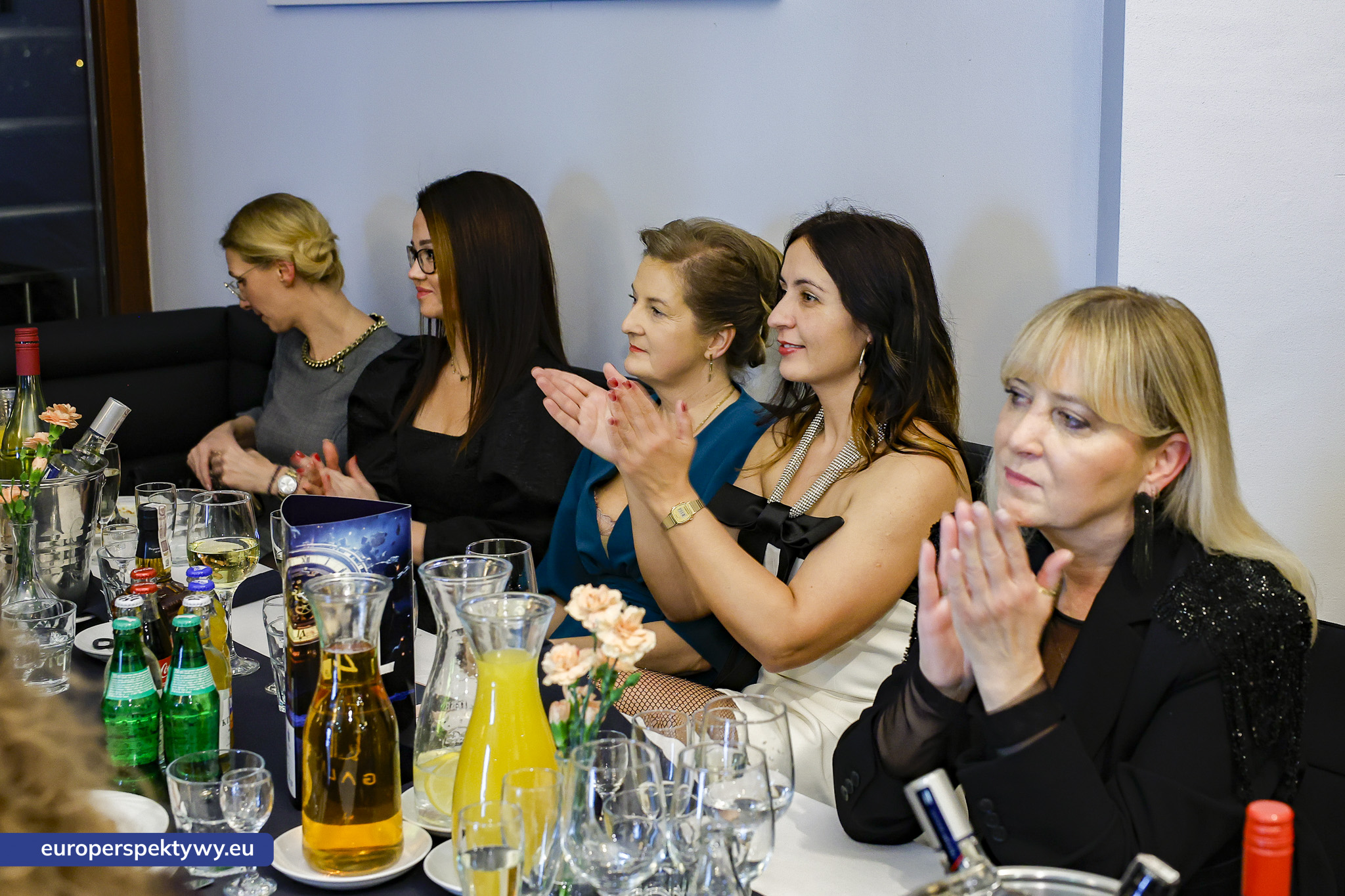 Europerspektywy Jaworznicka Izba Gospodarcza - gala 2025