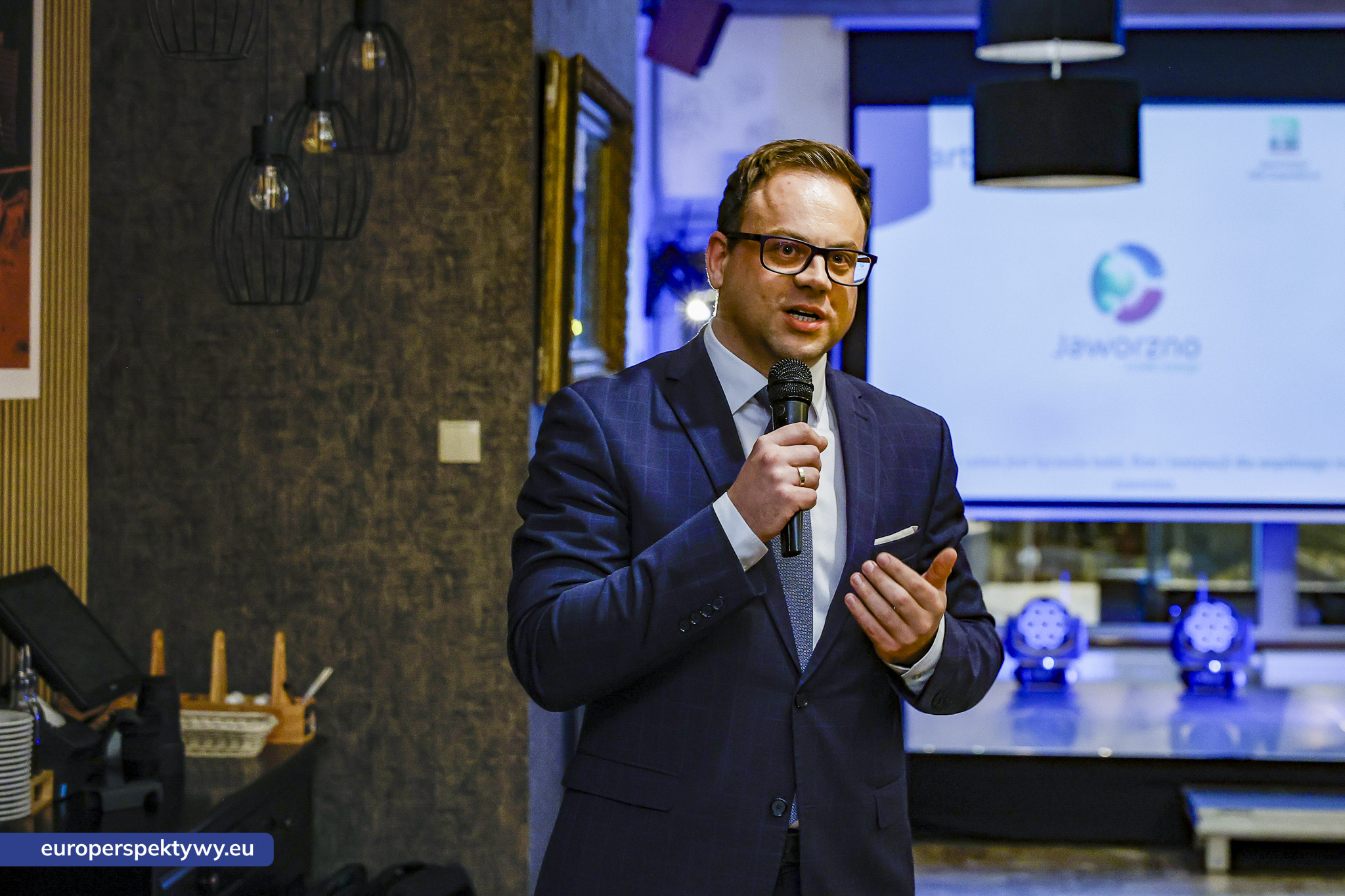 Europerspektywy Jaworznicka Izba Gospodarcza - gala 2025