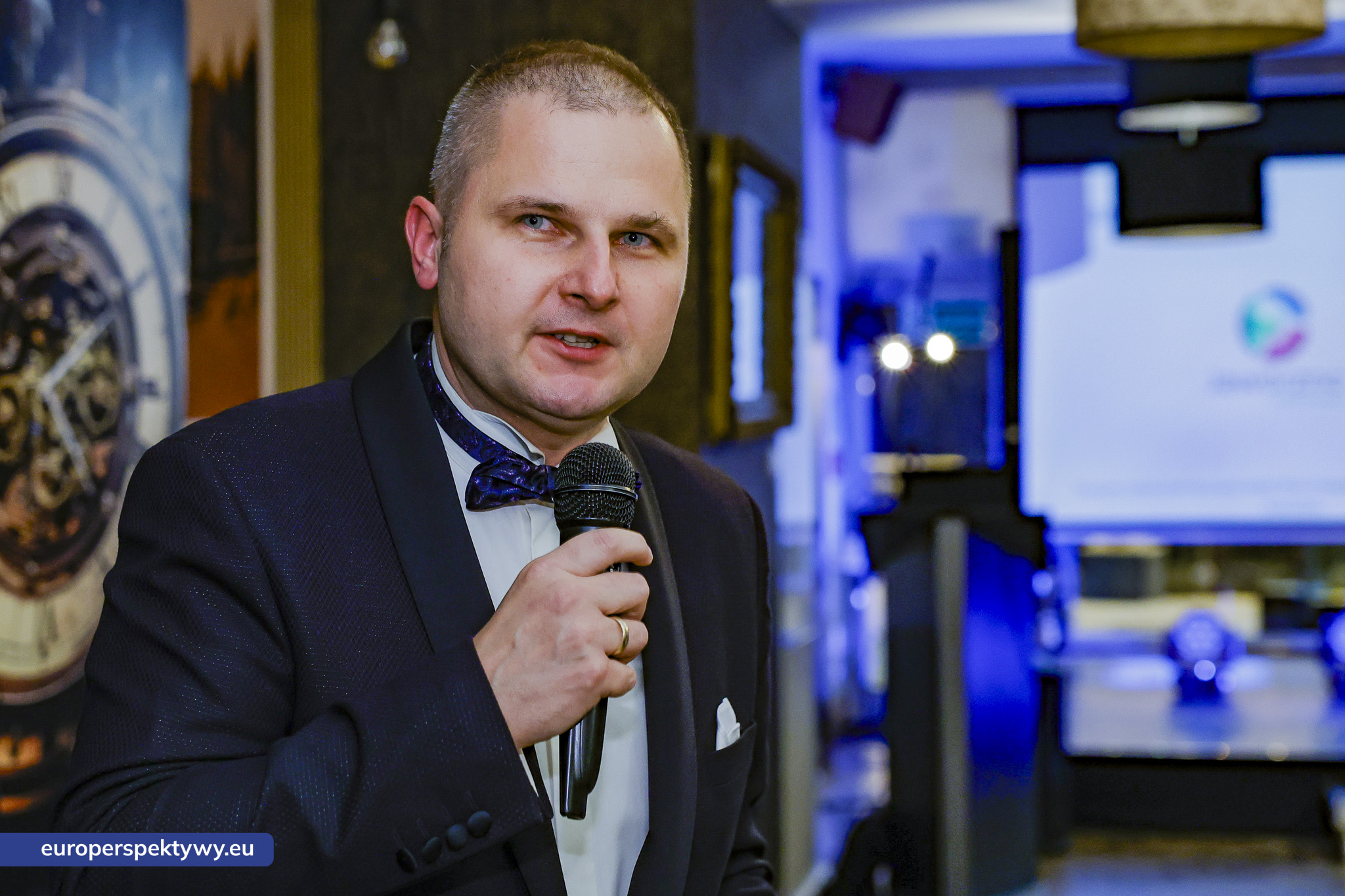 Europerspektywy Jaworznicka Izba Gospodarcza - gala 2025