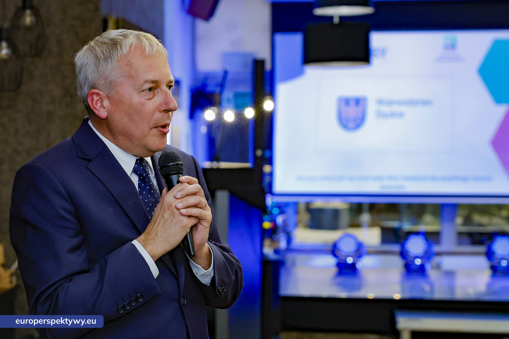 Europerspektywy Jaworznicka Izba Gospodarcza - gala 2025