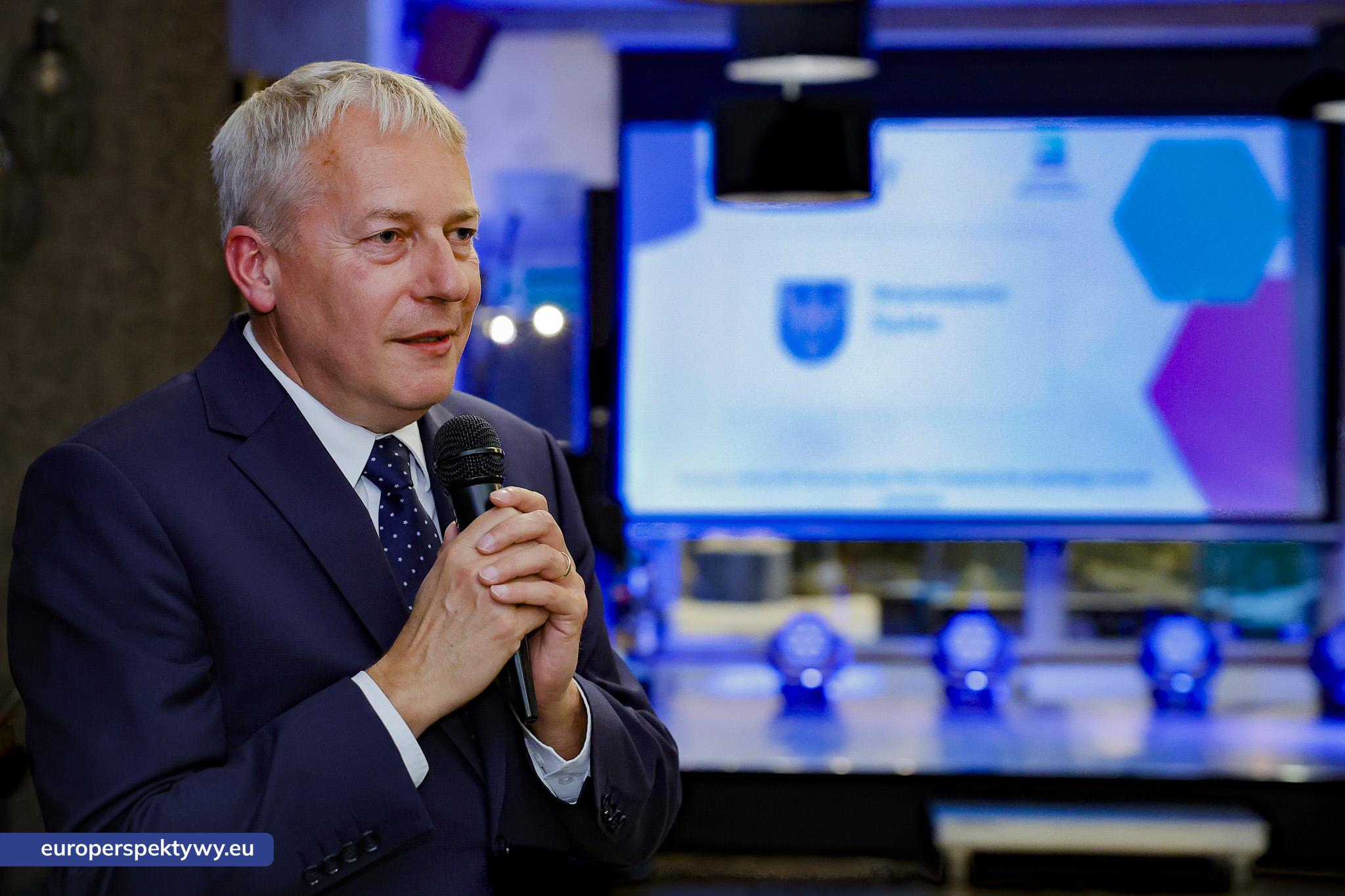 Europerspektywy Jaworznicka Izba Gospodarcza - gala 2025