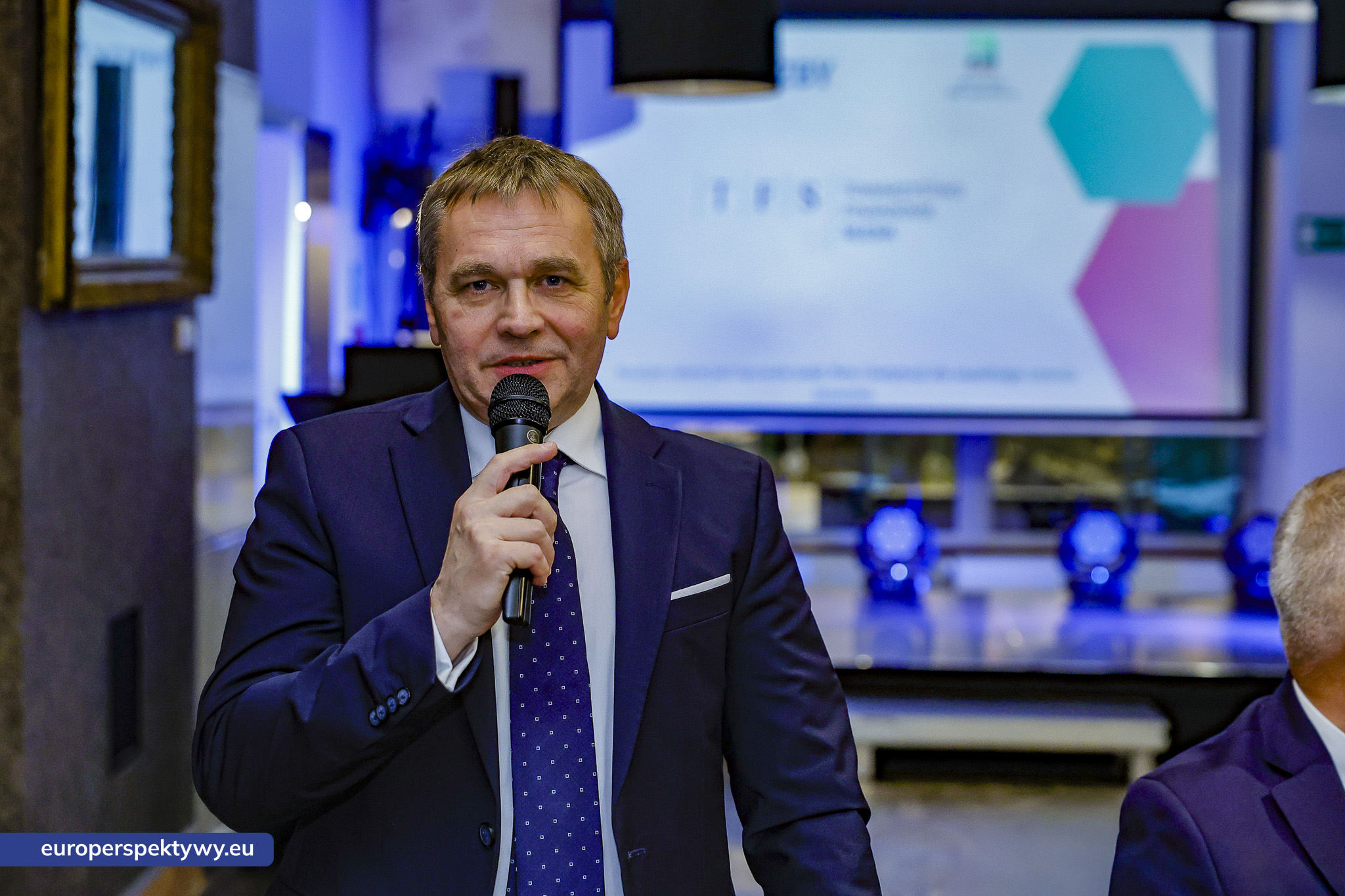 Europerspektywy Jaworznicka Izba Gospodarcza - gala 2025