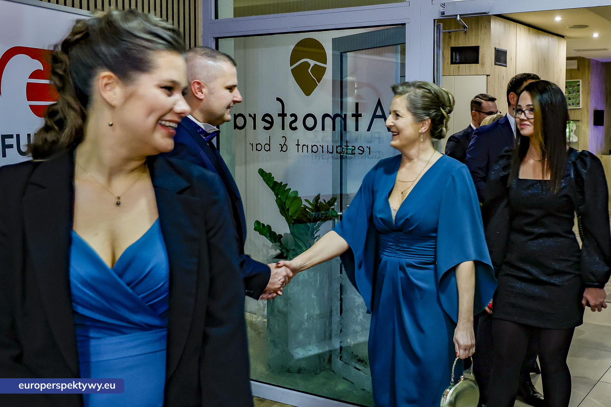 Europerspektywy Jaworznicka Izba Gospodarcza - gala 2025