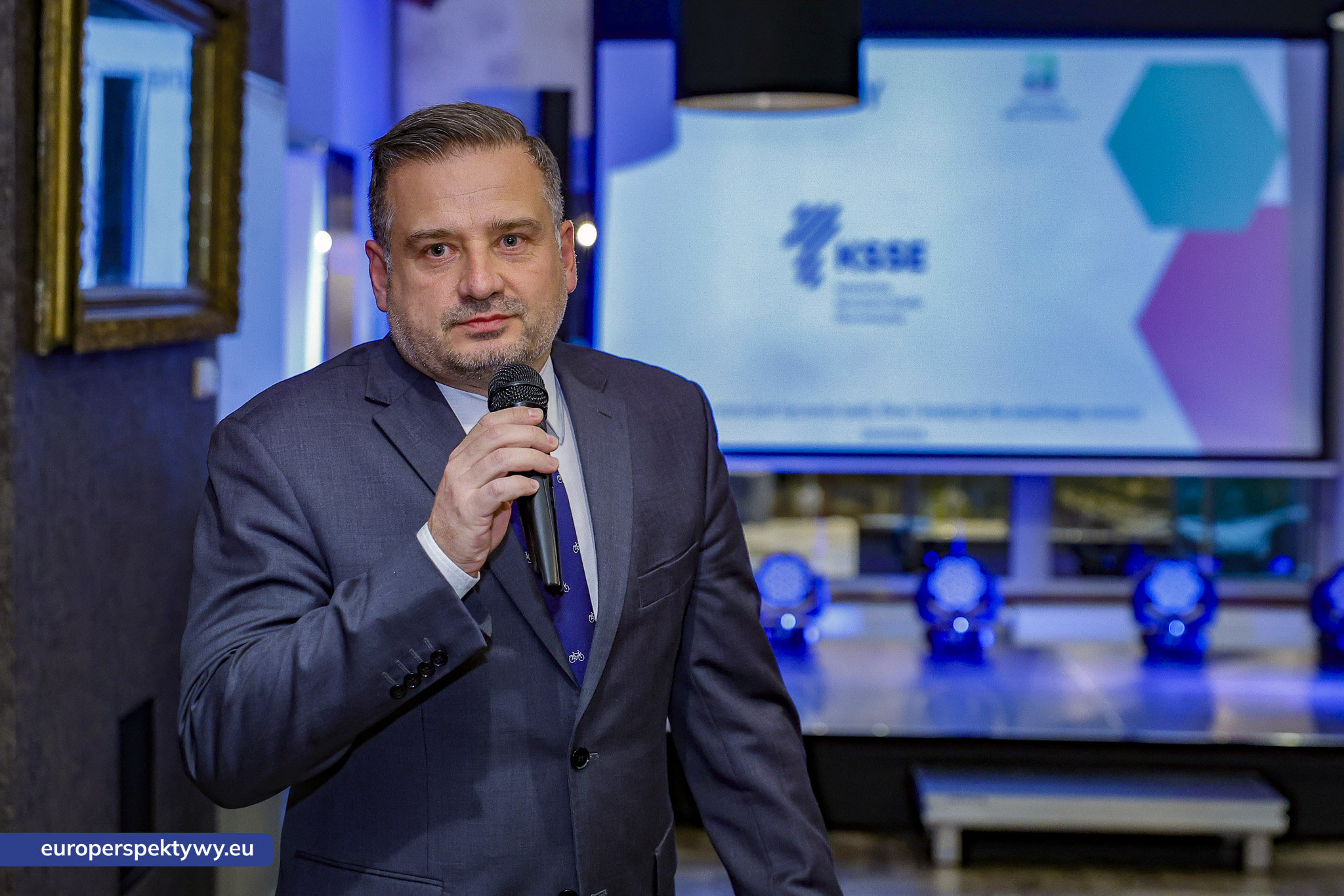 Europerspektywy Jaworznicka Izba Gospodarcza - gala 2025