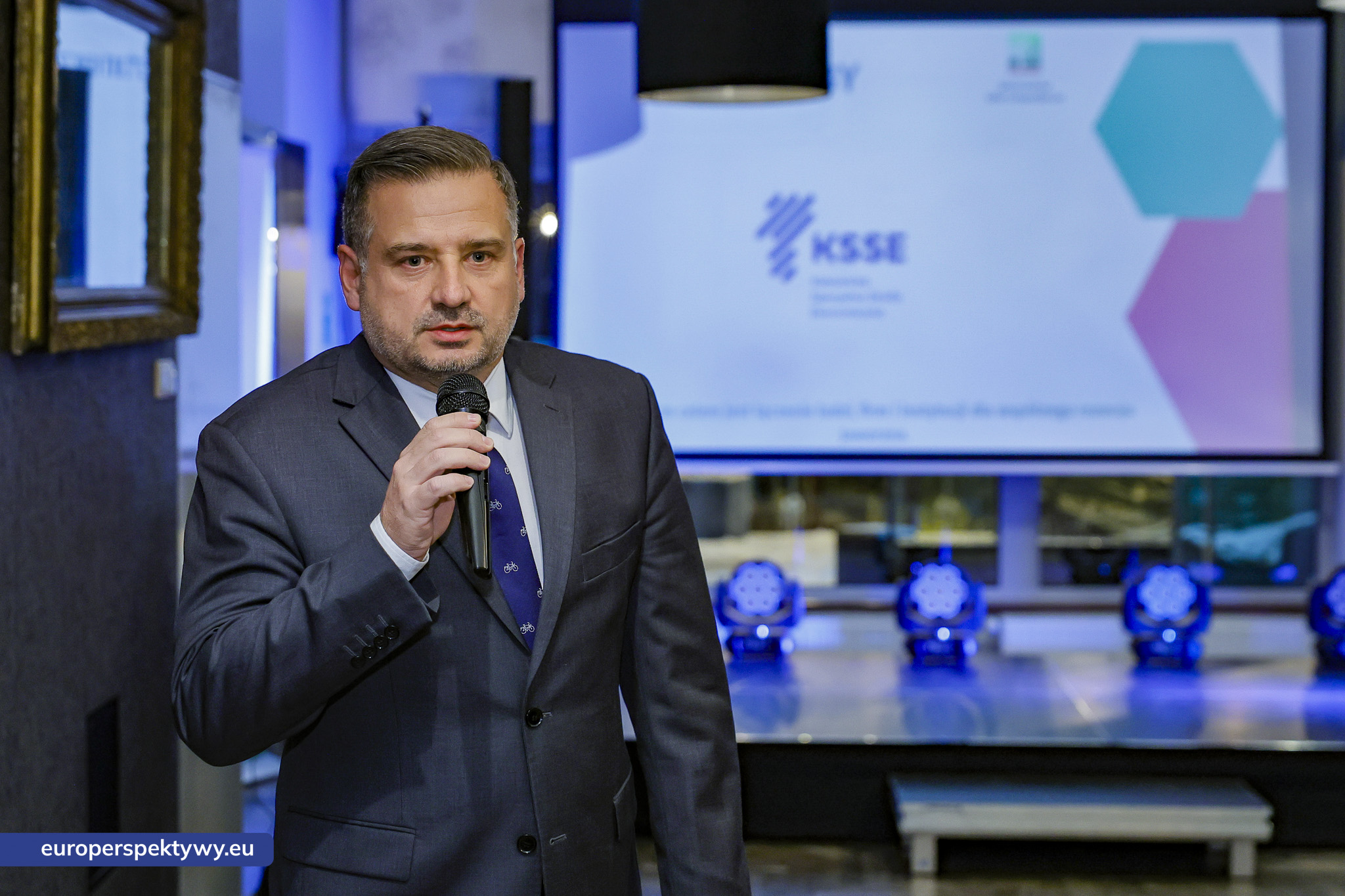 Europerspektywy Jaworznicka Izba Gospodarcza - gala 2025