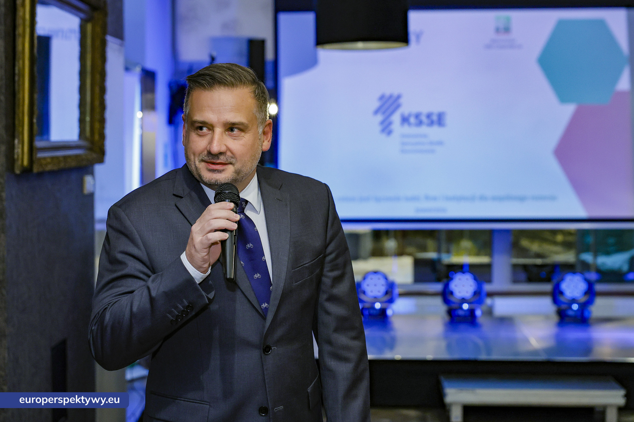 Europerspektywy Jaworznicka Izba Gospodarcza - gala 2025