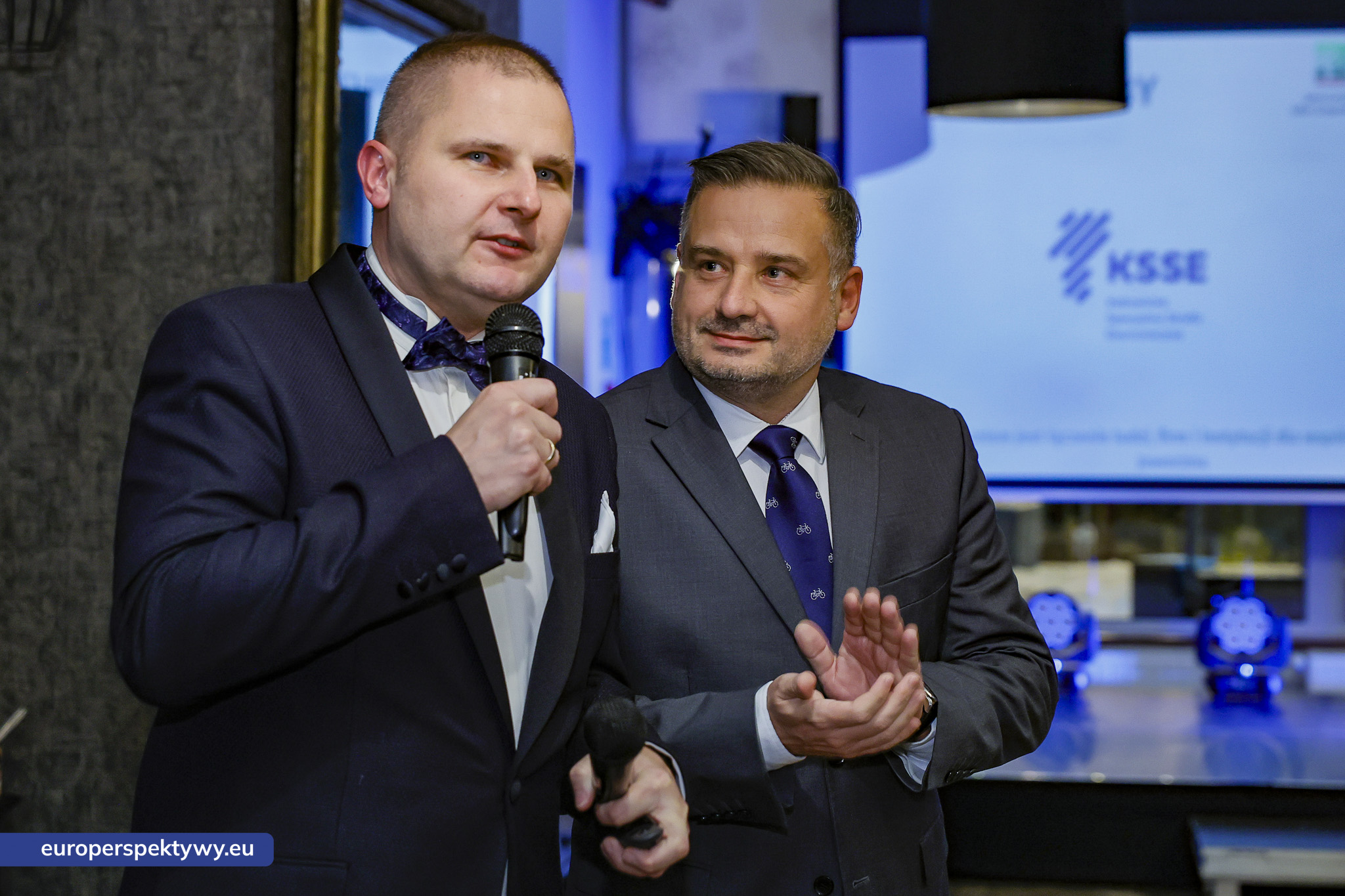 Europerspektywy Jaworznicka Izba Gospodarcza - gala 2025