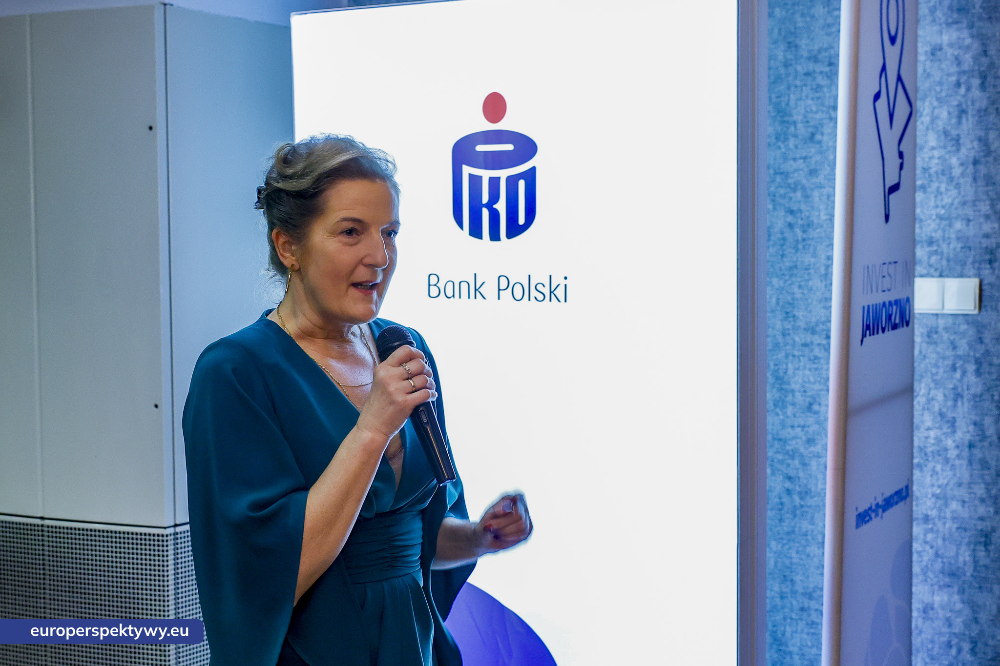 Europerspektywy Jaworznicka Izba Gospodarcza - gala 2025