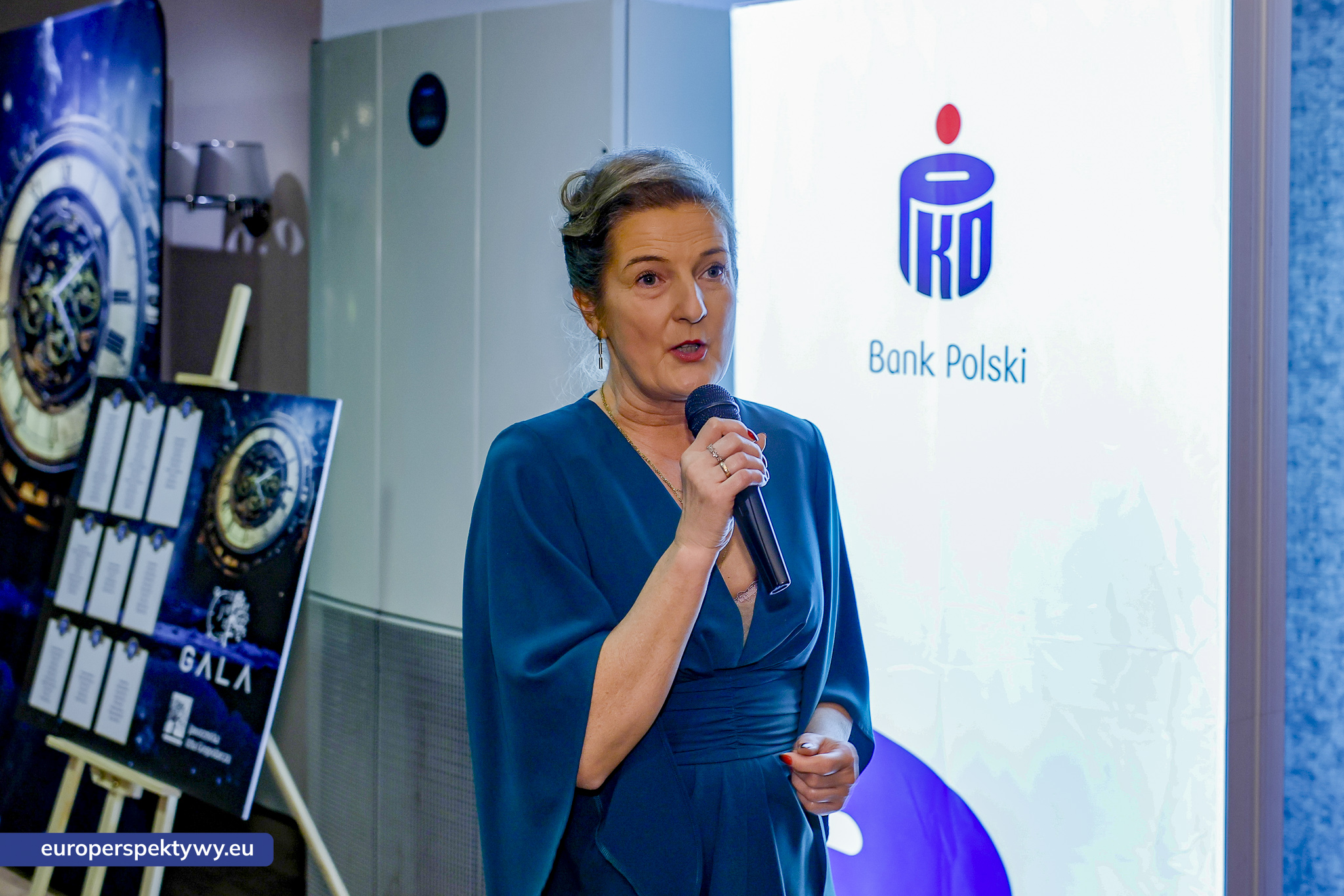 Europerspektywy Jaworznicka Izba Gospodarcza - gala 2025