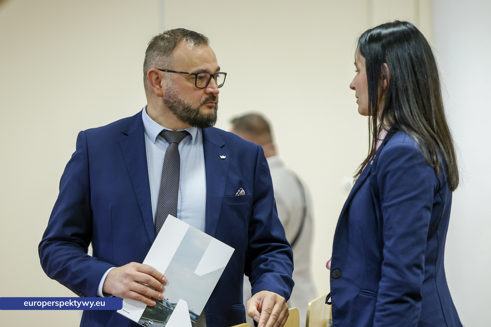 Konferencja - Instytut Transformacji Energetycznej AWSB - Europerspektywy-1 2025-Energia-przyszlosci