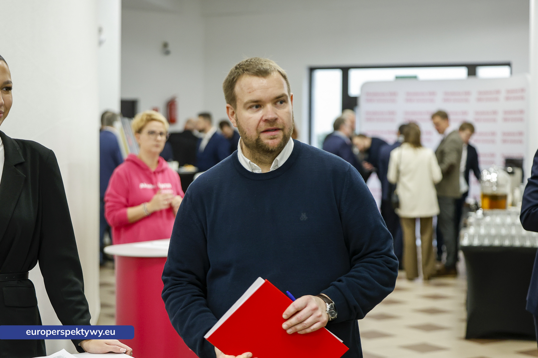 Konferencja - Instytut Transformacji Energetycznej AWSB - Europerspektywy-10 Europerspektywy Energia Przyszłości - konferencja o transformacji energetycznej