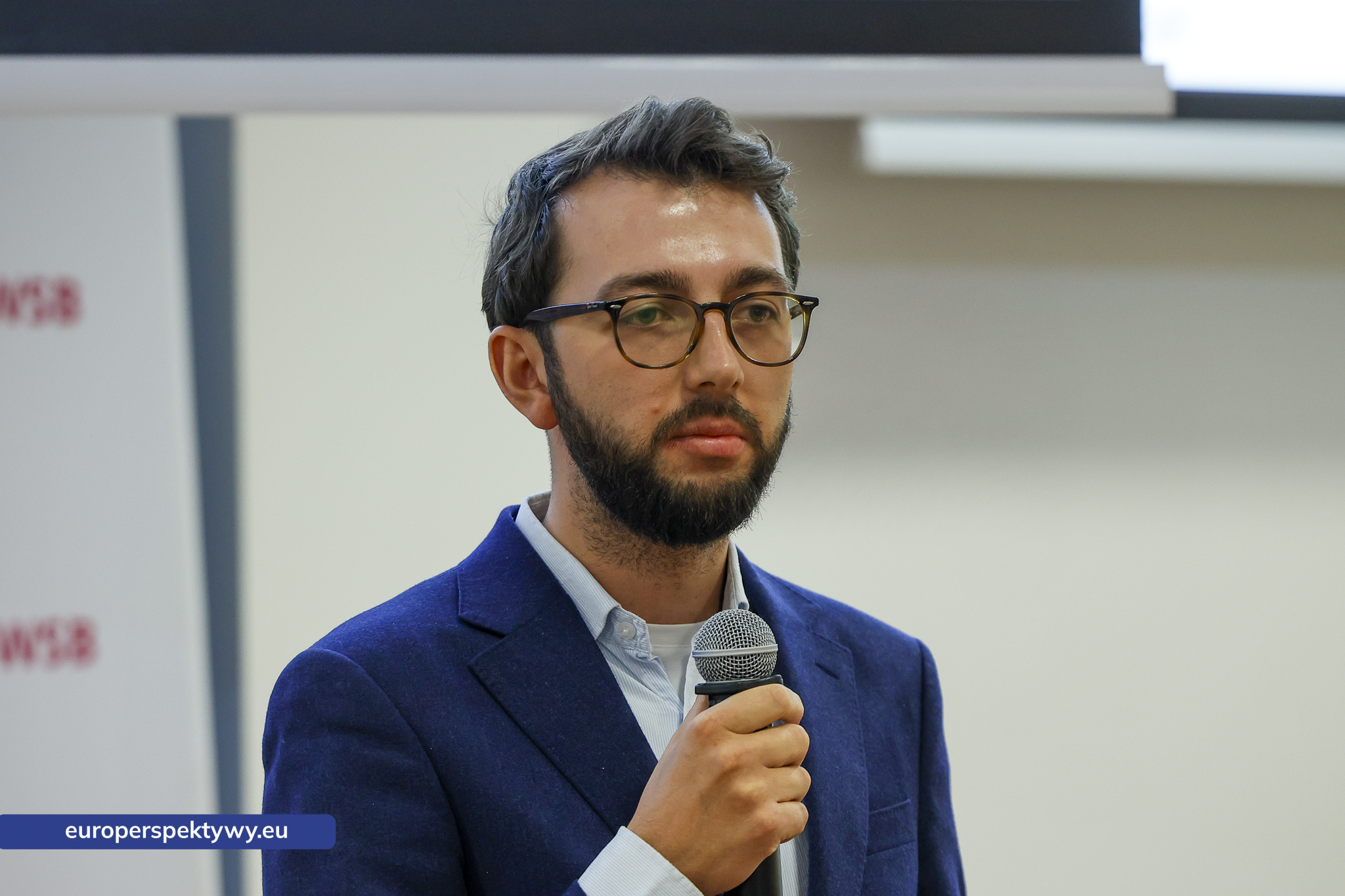 Konferencja - Instytut Transformacji Energetycznej AWSB - Europerspektywy-100 Europerspektywy Energia Przyszłości - konferencja o transformacji energetycznej