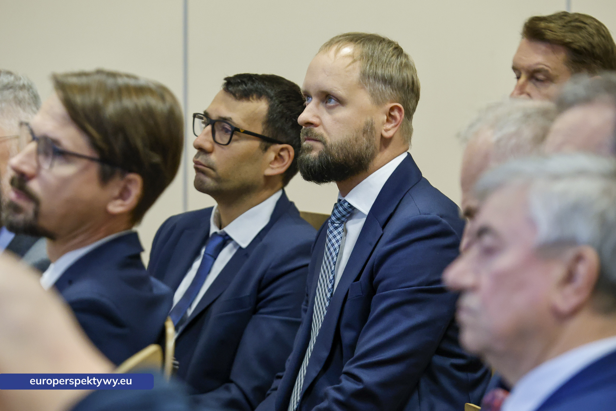 Konferencja - Instytut Transformacji Energetycznej AWSB - Europerspektywy-105 Europerspektywy Energia Przyszłości - konferencja o transformacji energetycznej