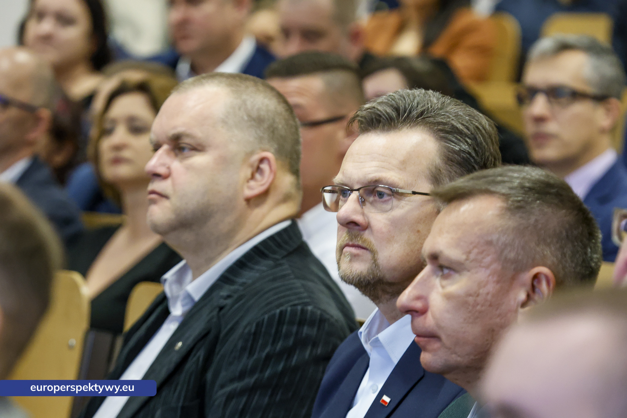 Konferencja - Instytut Transformacji Energetycznej AWSB - Europerspektywy-106 Europerspektywy Energia Przyszłości - konferencja o transformacji energetycznej