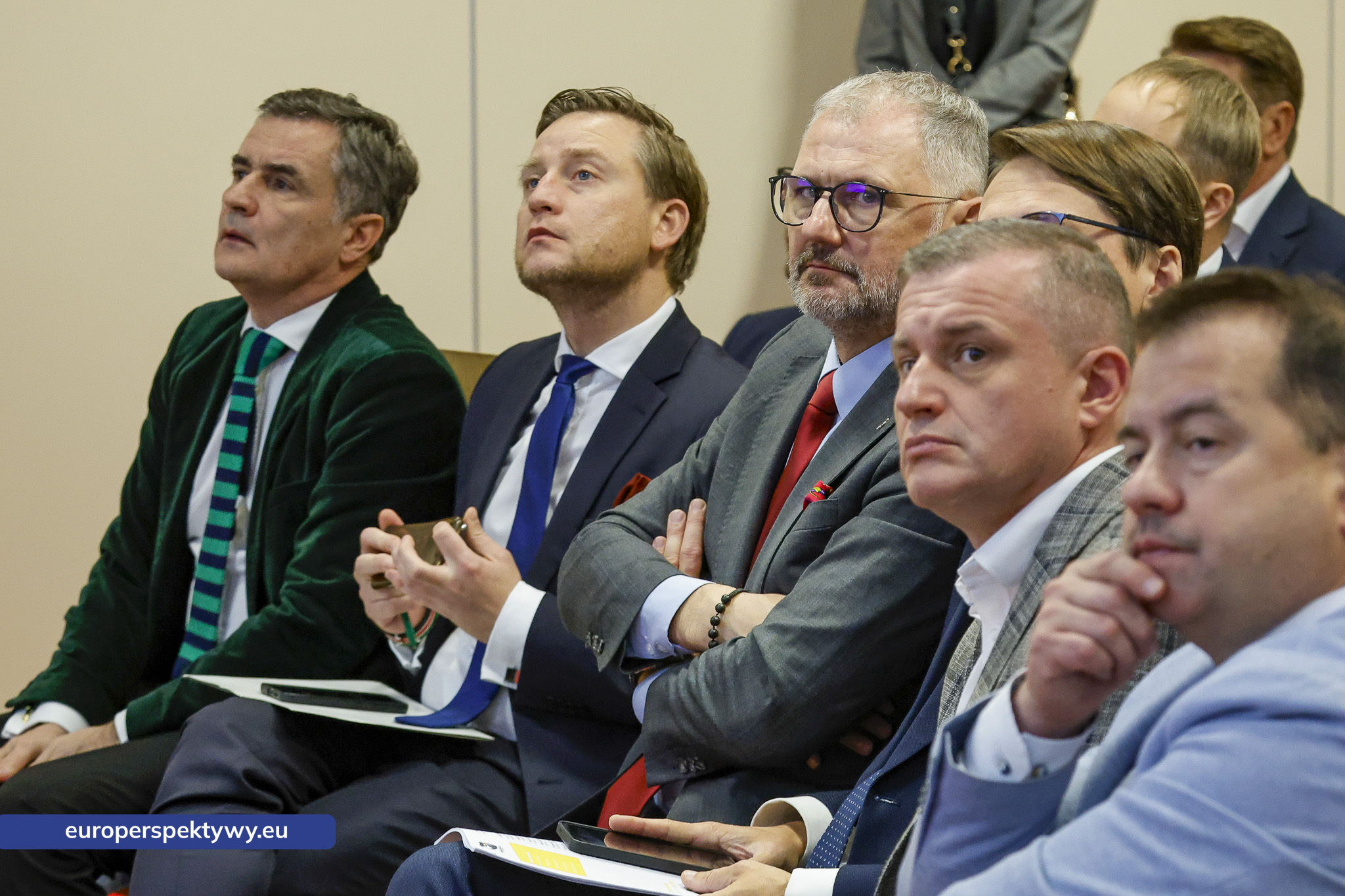 Konferencja - Instytut Transformacji Energetycznej AWSB - Europerspektywy-107 Europerspektywy Energia Przyszłości - konferencja o transformacji energetycznej