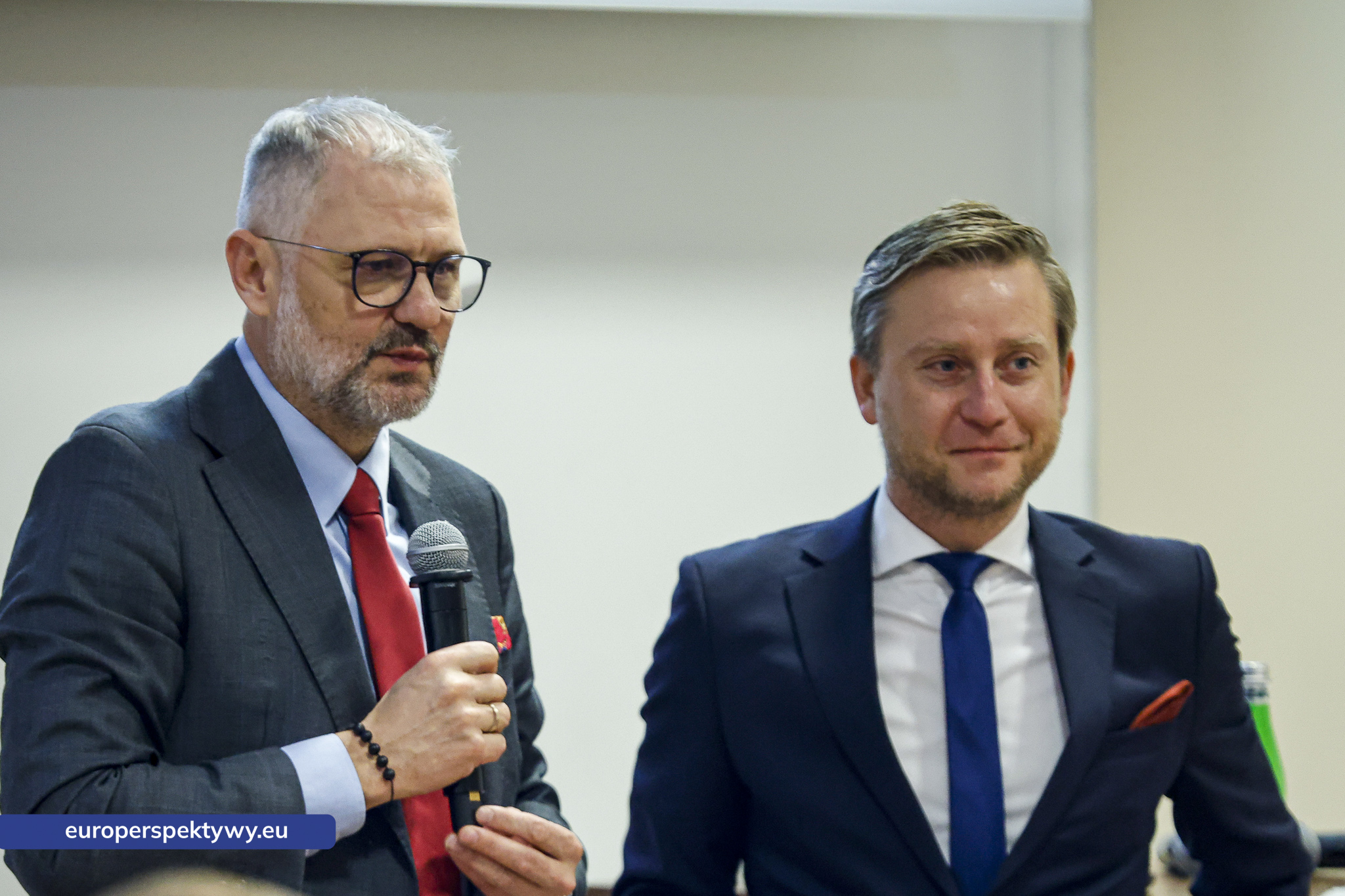 Konferencja - Instytut Transformacji Energetycznej AWSB - Europerspektywy-113 Europerspektywy Energia Przyszłości - konferencja o transformacji energetycznej