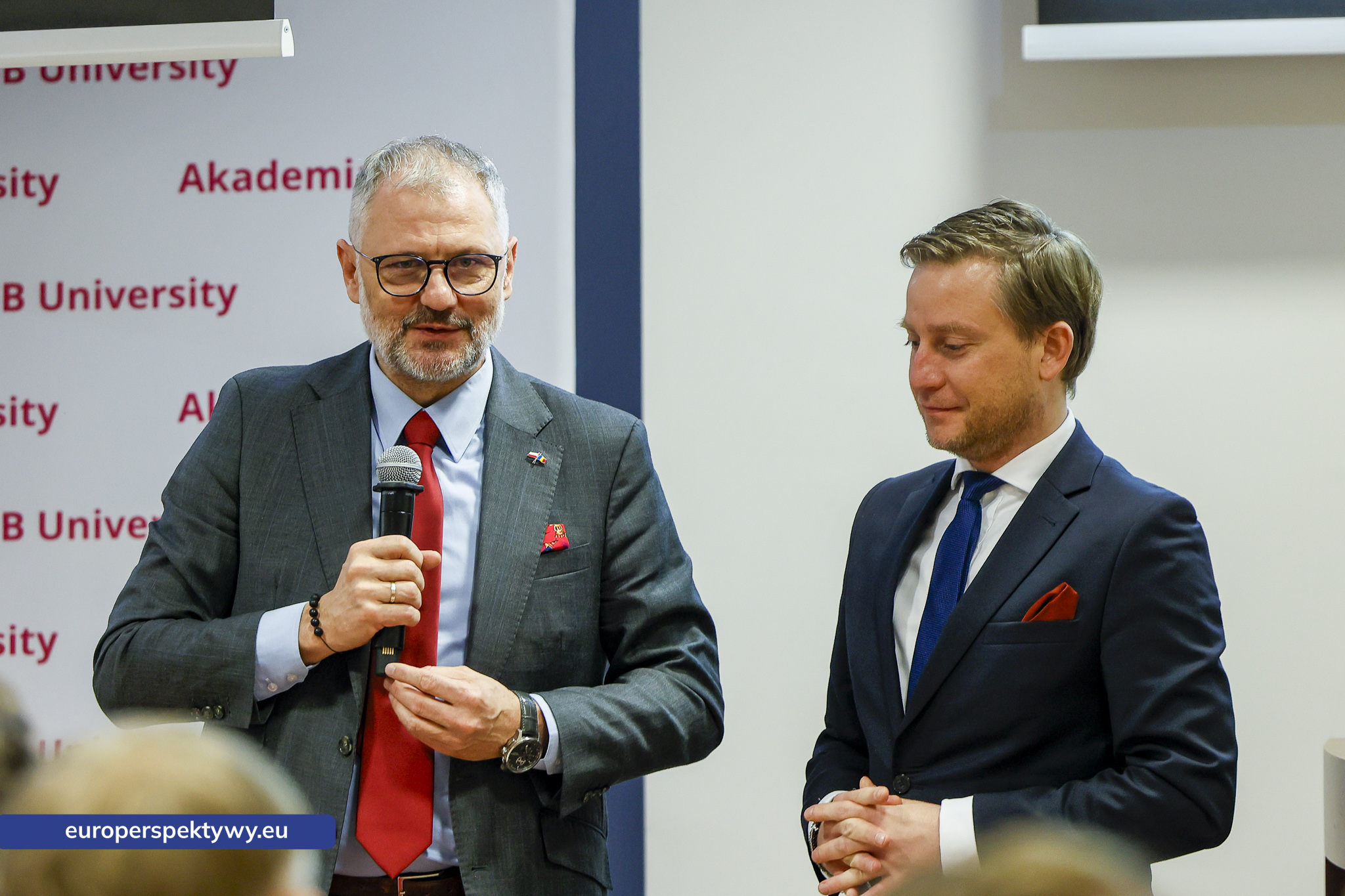 Konferencja - Instytut Transformacji Energetycznej AWSB - Europerspektywy-114 Europerspektywy Energia Przyszłości - konferencja o transformacji energetycznej