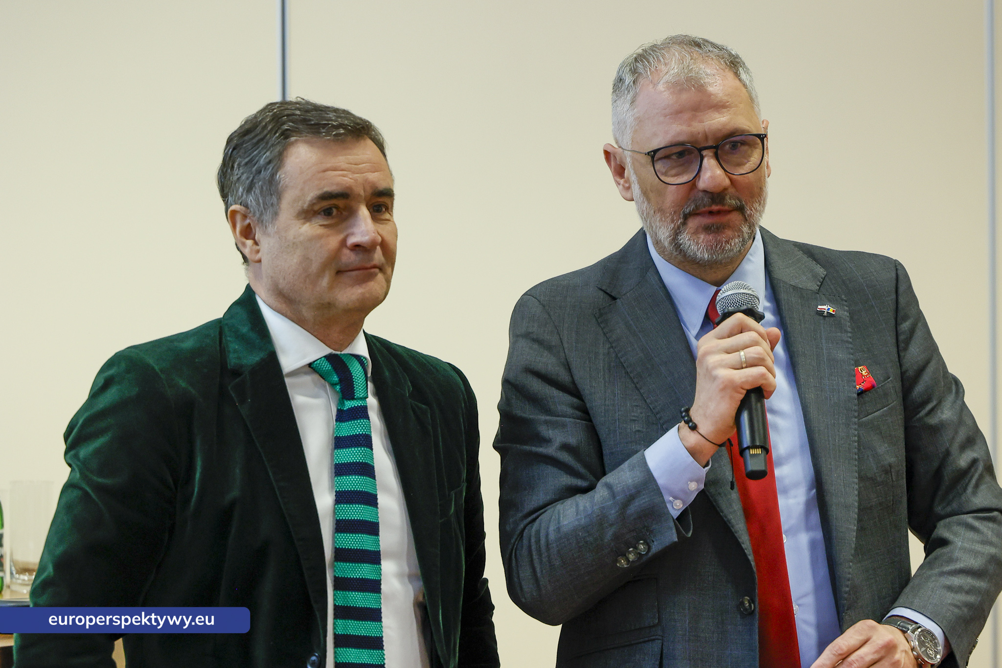 Konferencja - Instytut Transformacji Energetycznej AWSB - Europerspektywy-118 Europerspektywy Energia Przyszłości - konferencja o transformacji energetycznej