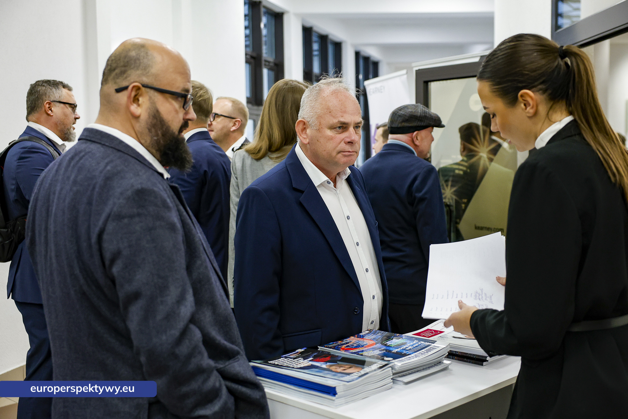 Konferencja - Instytut Transformacji Energetycznej AWSB - Europerspektywy-12 Europerspektywy Energia Przyszłości - konferencja o transformacji energetycznej