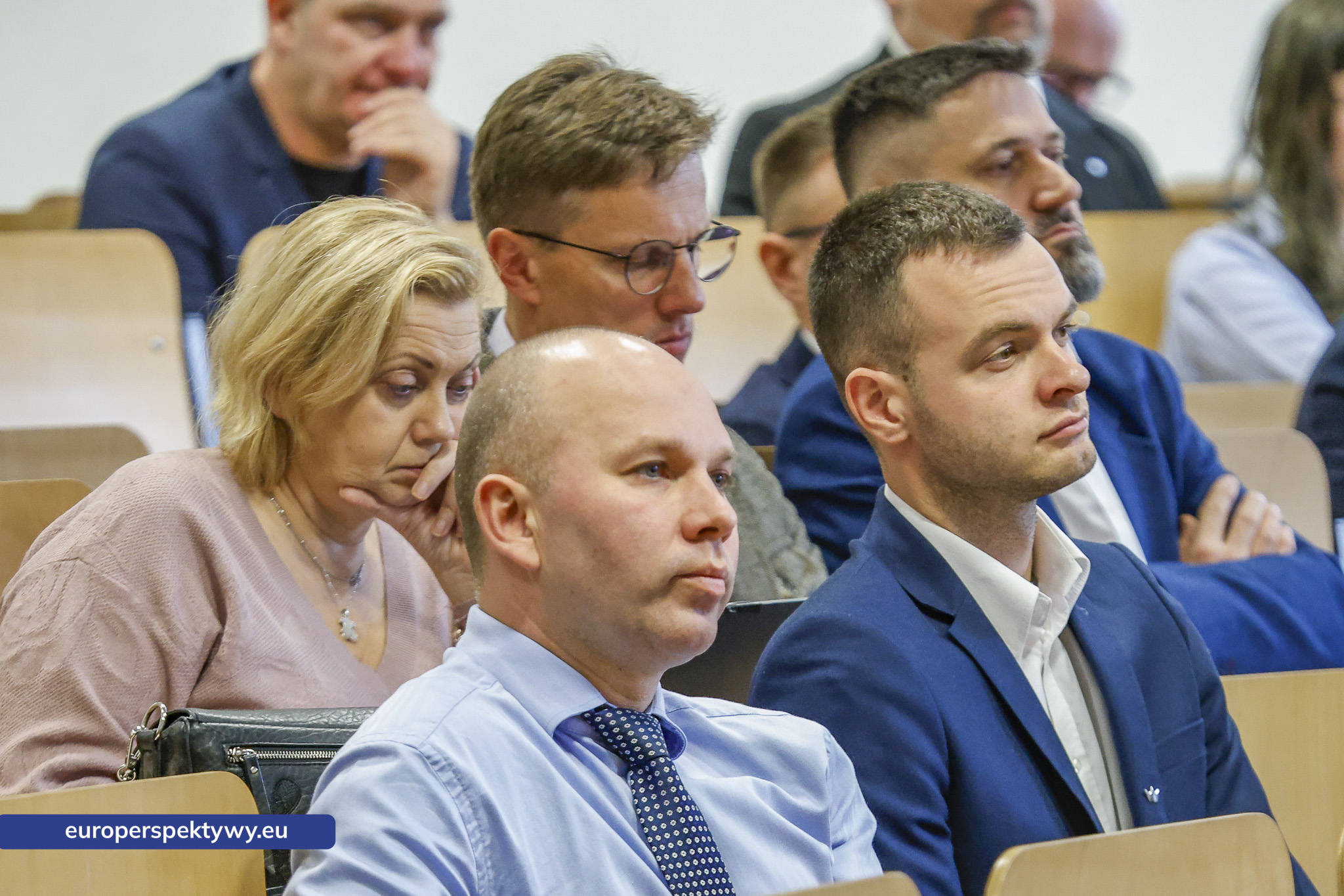 Konferencja - Instytut Transformacji Energetycznej AWSB - Europerspektywy-122 Europerspektywy Energia Przyszłości - konferencja o transformacji energetycznej