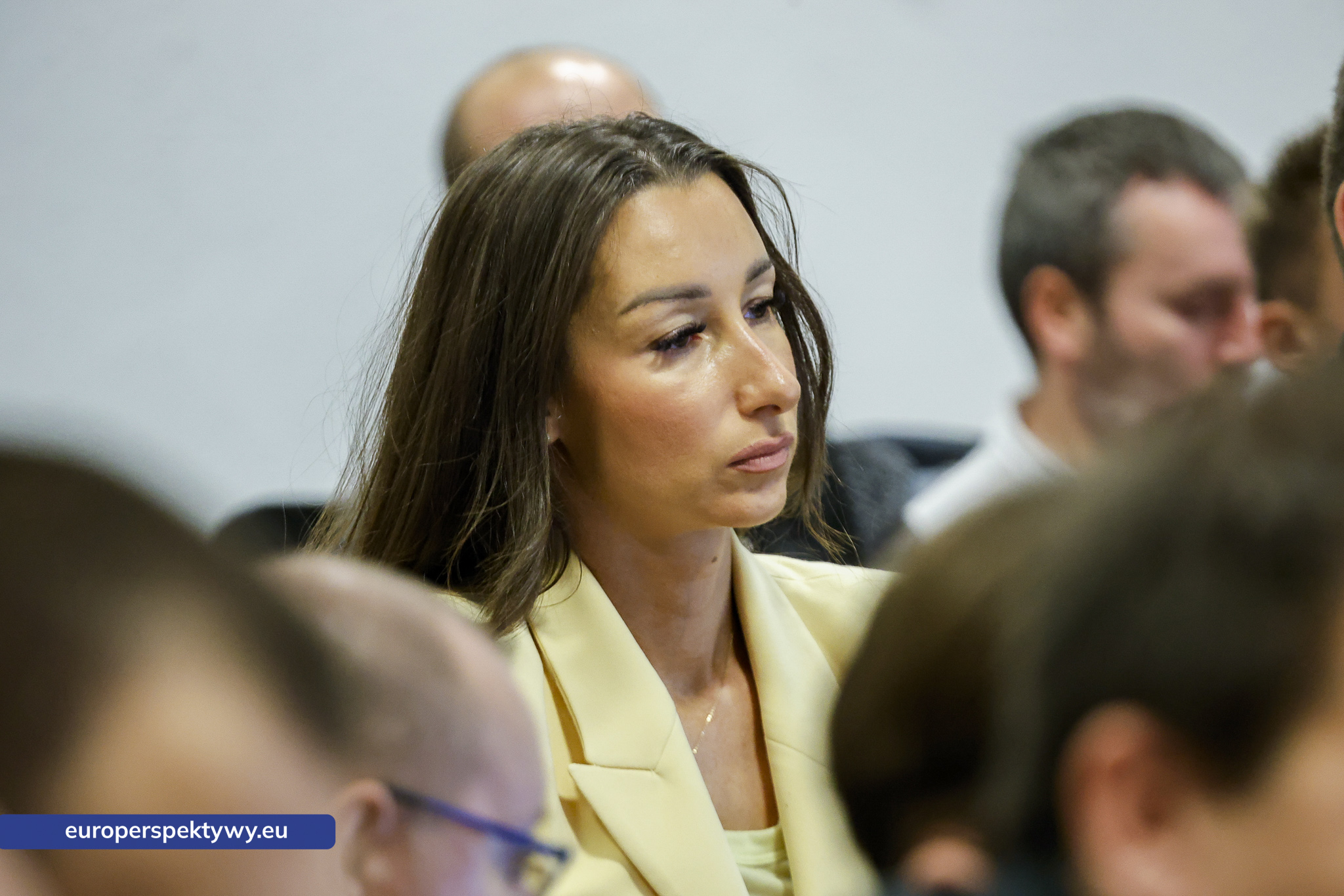 Konferencja - Instytut Transformacji Energetycznej AWSB - Europerspektywy-123 Europerspektywy Energia Przyszłości - konferencja o transformacji energetycznej