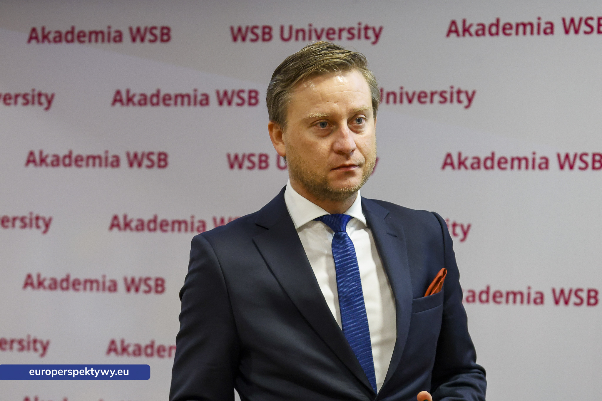 Konferencja - Instytut Transformacji Energetycznej AWSB - Europerspektywy-126 Europerspektywy Energia Przyszłości - konferencja o transformacji energetycznej