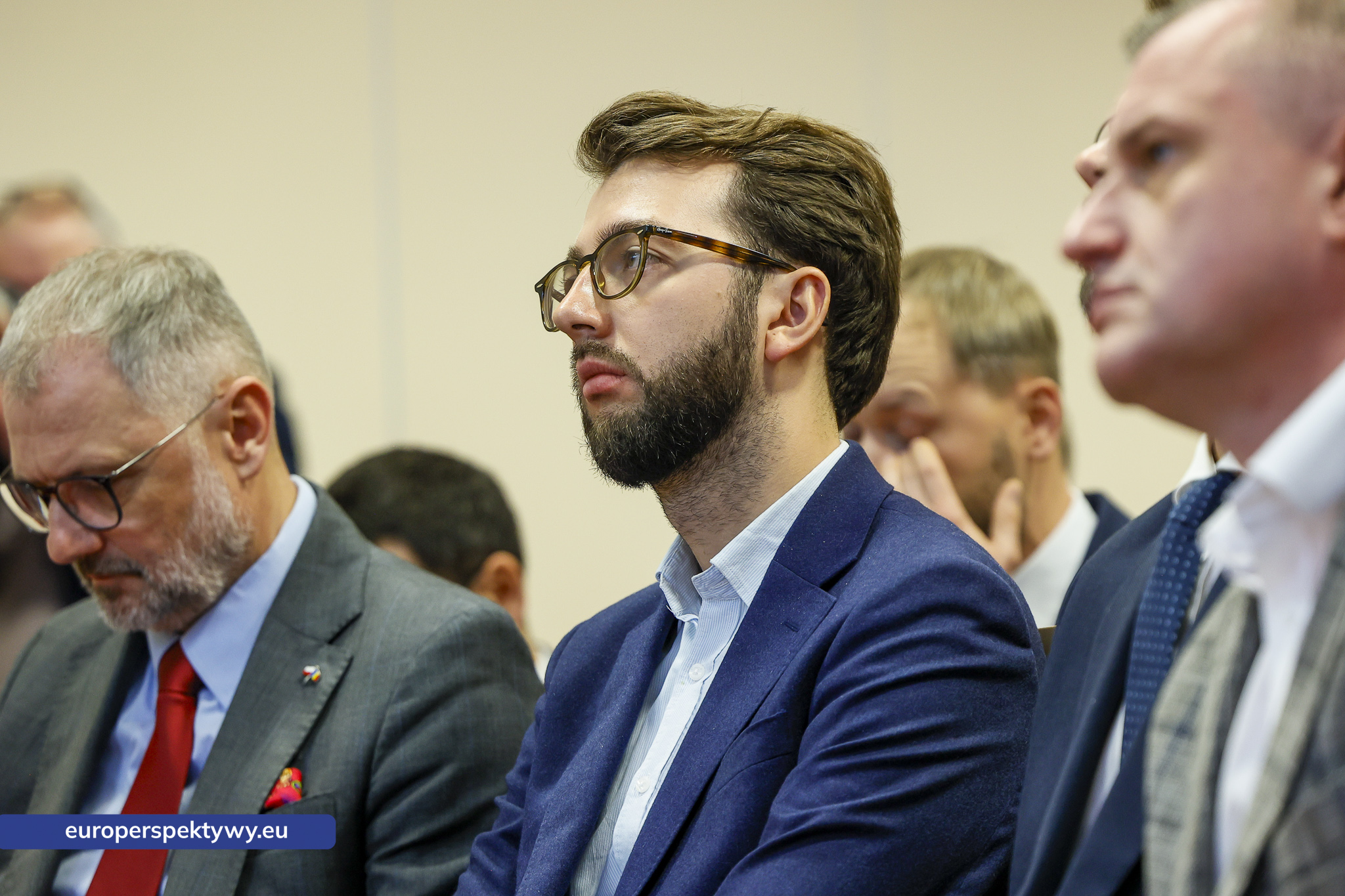 Konferencja - Instytut Transformacji Energetycznej AWSB - Europerspektywy-128 Europerspektywy Energia Przyszłości - konferencja o transformacji energetycznej