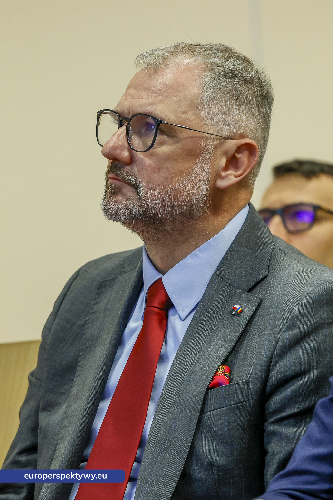 Konferencja - Instytut Transformacji Energetycznej AWSB - Europerspektywy-129 Europerspektywy Energia Przyszłości - konferencja o transformacji energetycznej