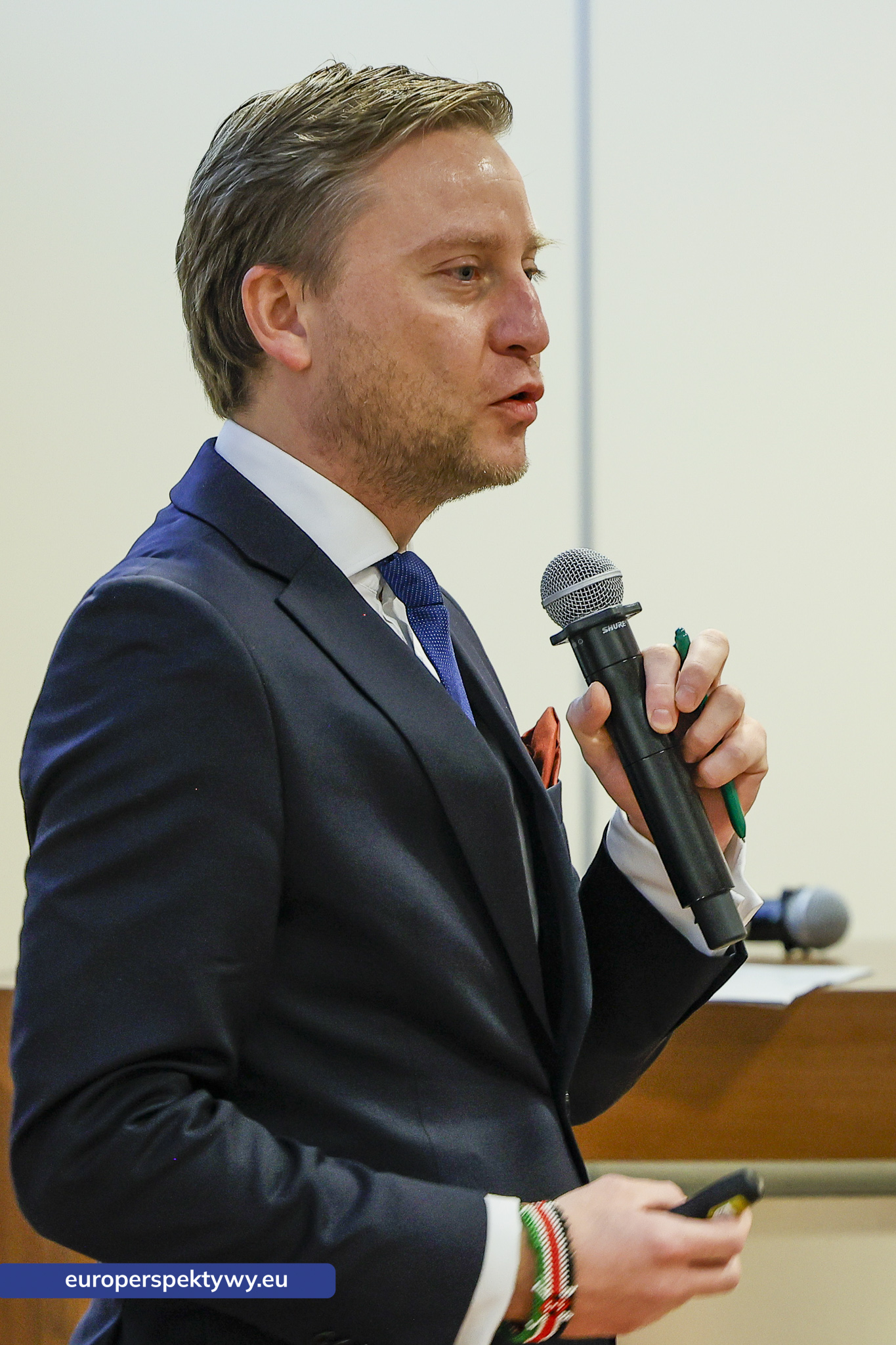 Konferencja - Instytut Transformacji Energetycznej AWSB - Europerspektywy-131 Europerspektywy Energia Przyszłości - konferencja o transformacji energetycznej