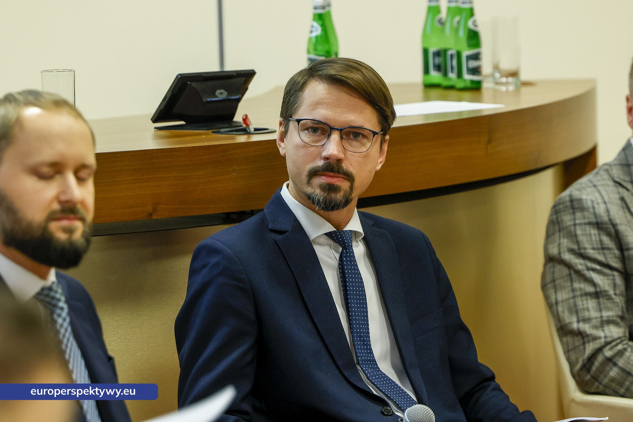 Konferencja - Instytut Transformacji Energetycznej AWSB - Europerspektywy-133 Europerspektywy Energia Przyszłości - konferencja o transformacji energetycznej