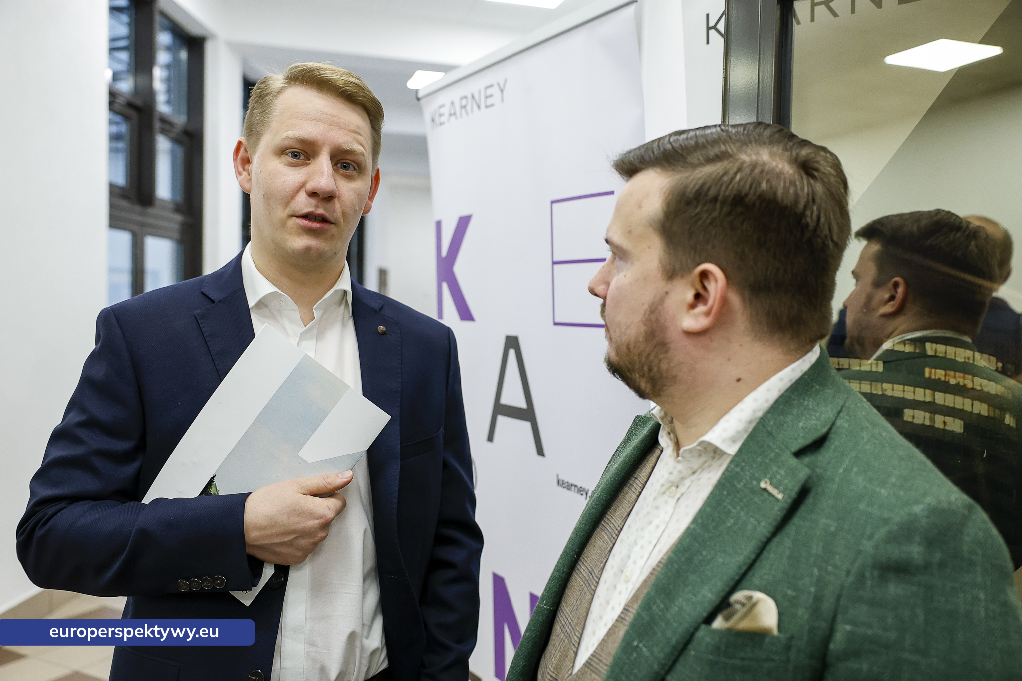 Konferencja - Instytut Transformacji Energetycznej AWSB - Europerspektywy-14 Europerspektywy Energia Przyszłości - konferencja o transformacji energetycznej